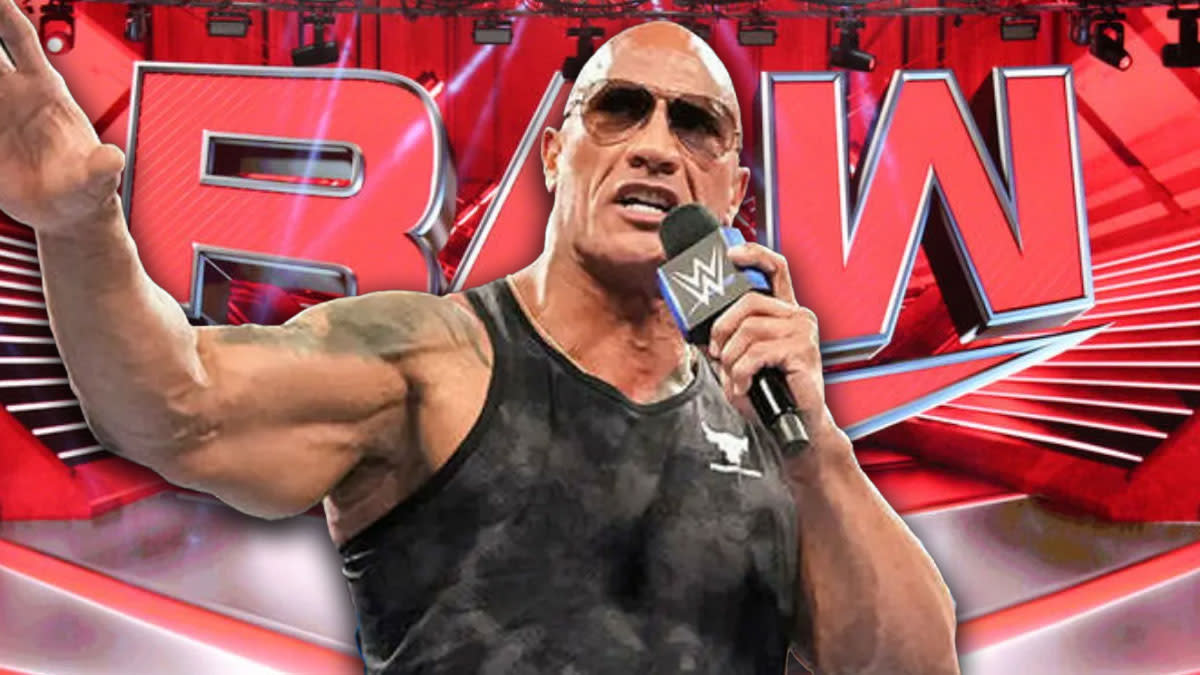 The Rock's Unexpected WWE Maneuvers: Officials' Discontent and CM Punk's Commentary