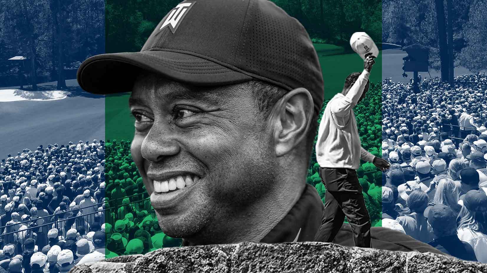 Tiger Woods' Jupiter Links GC Debuts Star-Studded Roster for Upcoming TGL Season