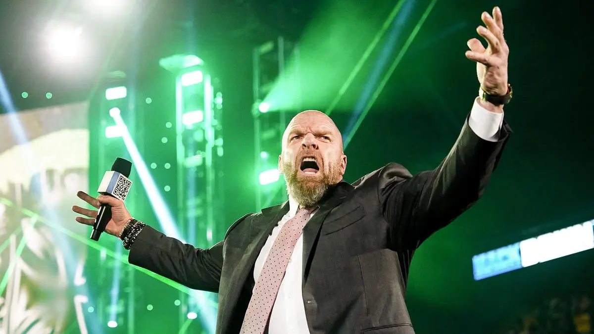 Triple H: The Unsung Hero Behind WrestleMania 40's Record Success