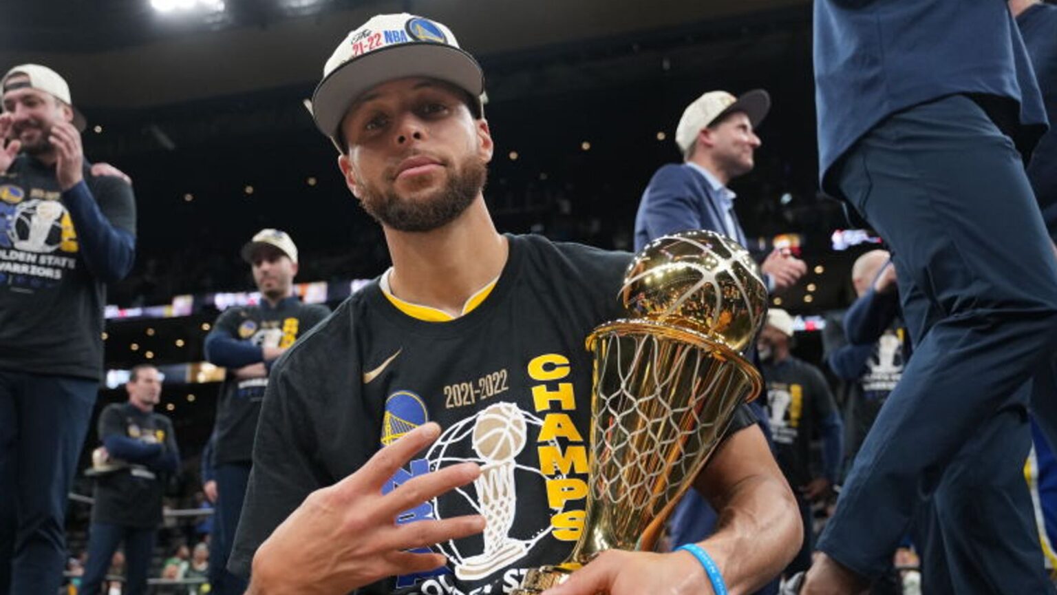 Point Guard Number Who Are the Top Four NBA Point Guards Ever?