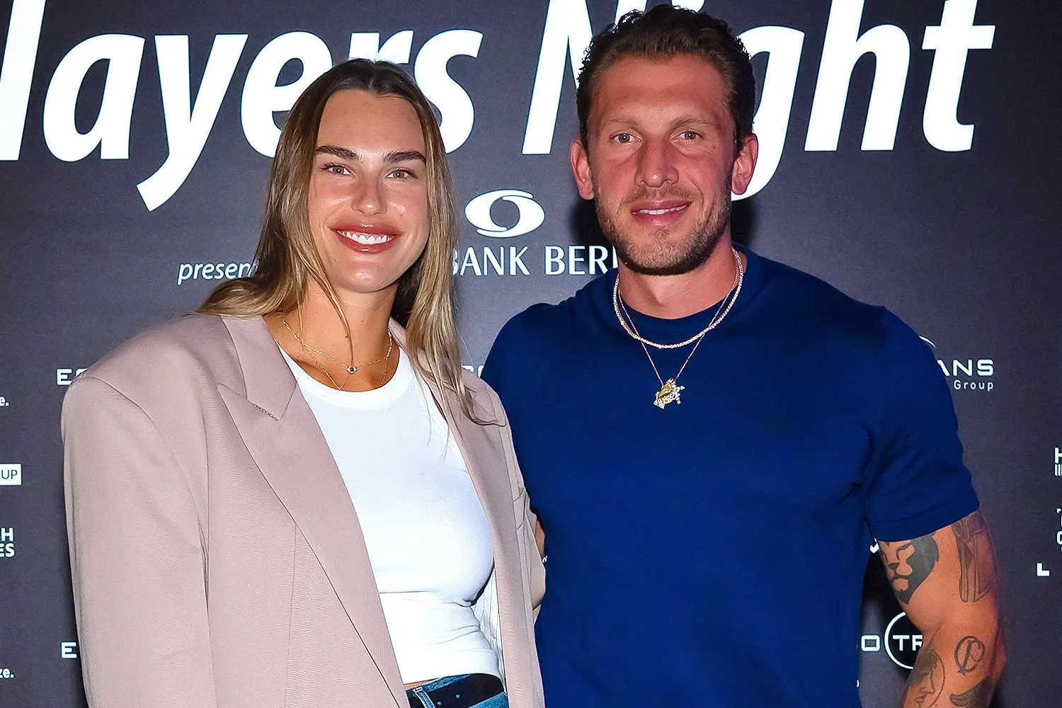Tennis Star Aryna Sabalenka Partners with Oakberry for a Tasty, Healthy Twist: Inside Her New Acai Bowl Creation