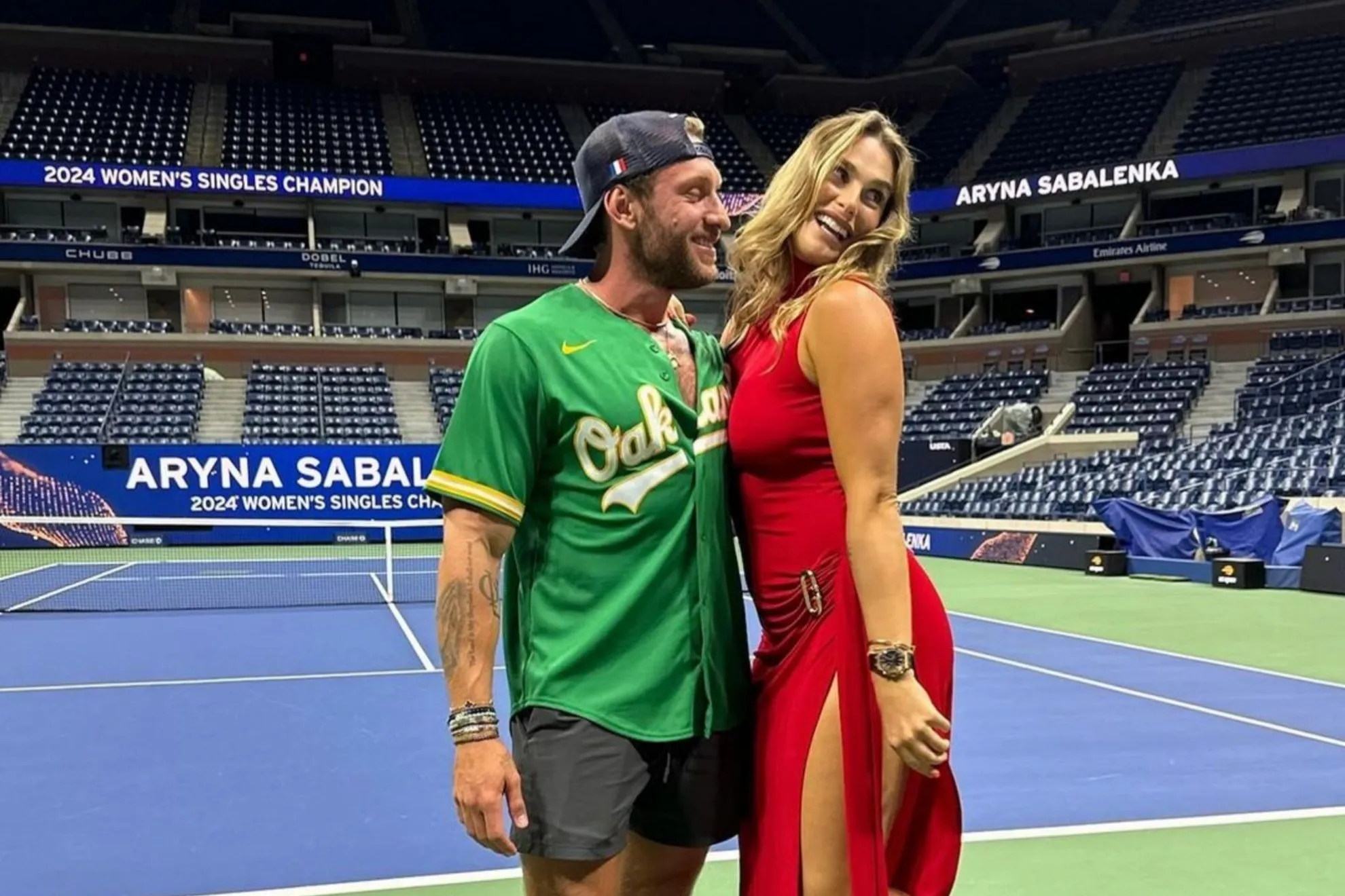 Tennis Star Aryna Sabalenka Partners with Oakberry for a Tasty, Healthy Twist: Inside Her New Acai Bowl Creation
