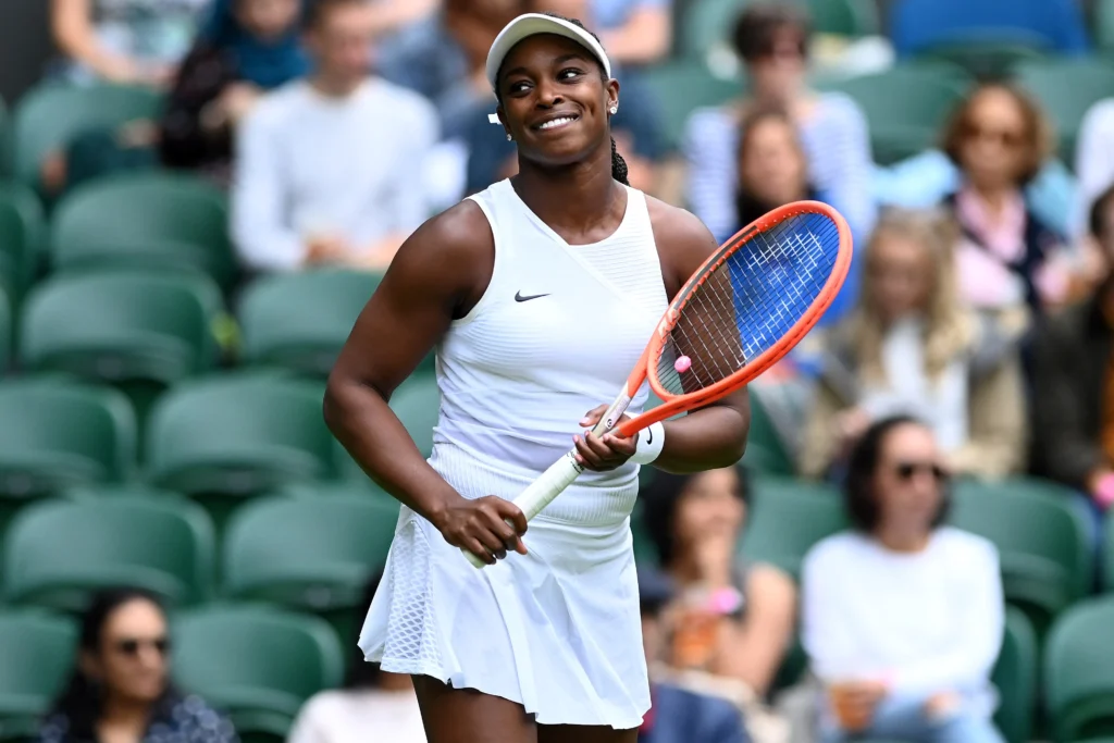 Tennis Star Sloane Stephens Talks Retirement After Tough Season: Will ...