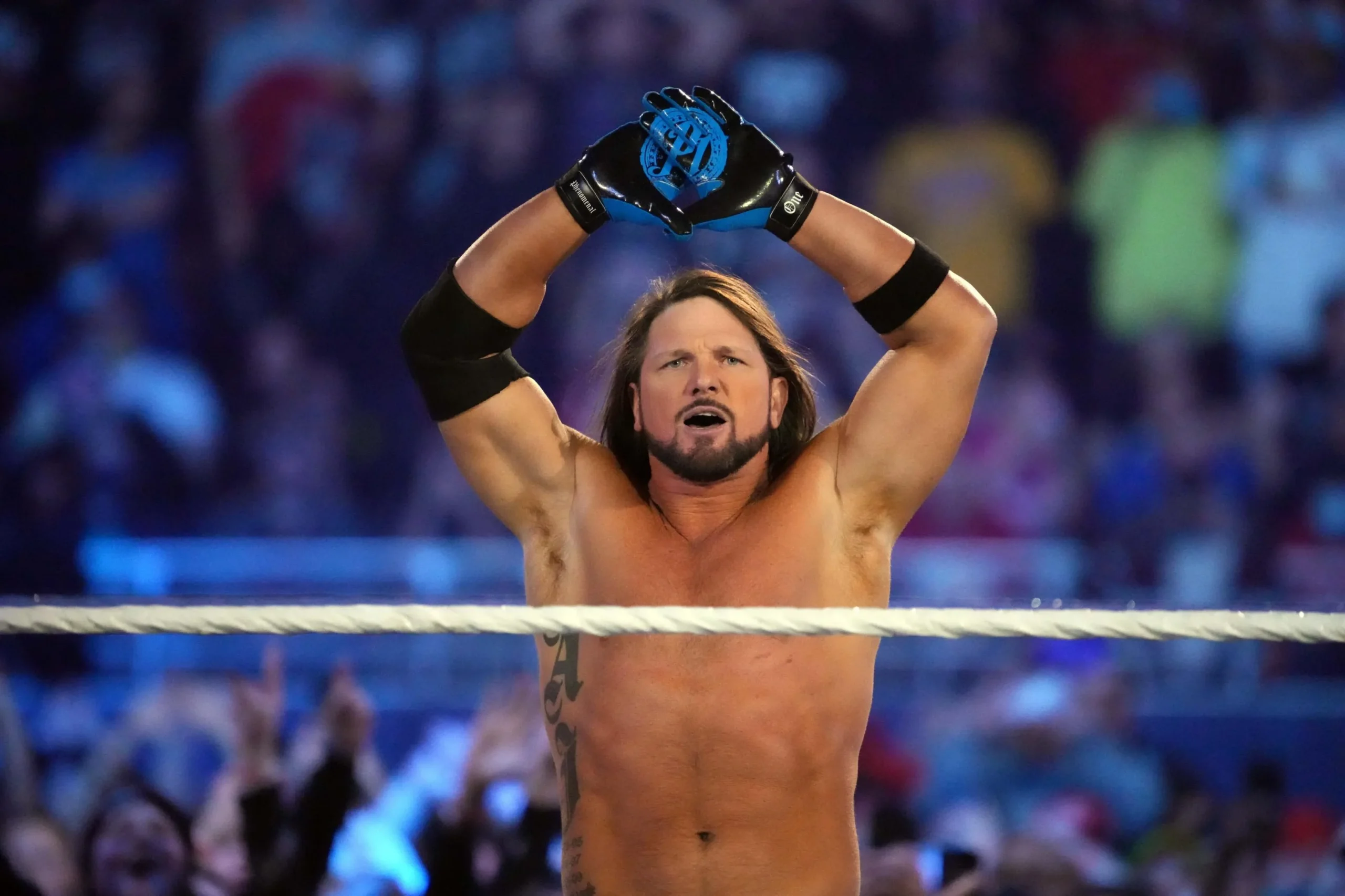 AJ Styles Breaks Silence on Road Dogg’s WWE Backlash, Blames Vince McMahon for SmackDown’s Past Struggles