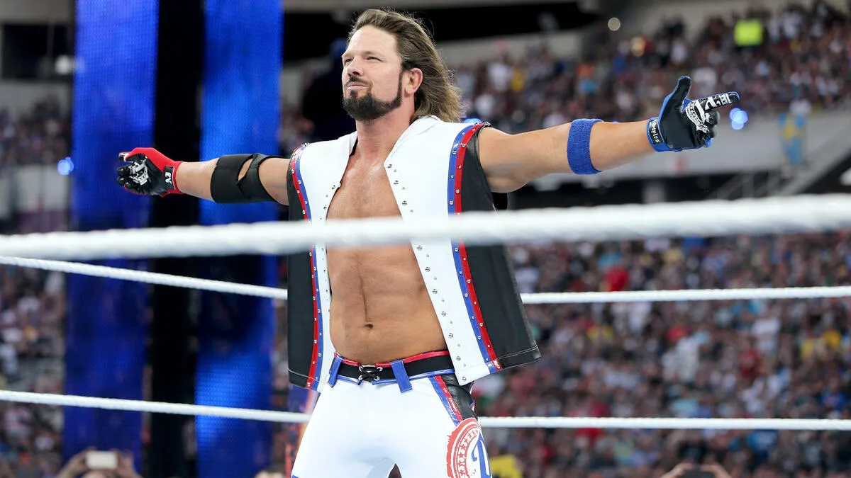 AJ Styles Breaks Silence on Road Dogg’s WWE Backlash, Blames Vince McMahon for SmackDown’s Past Struggles