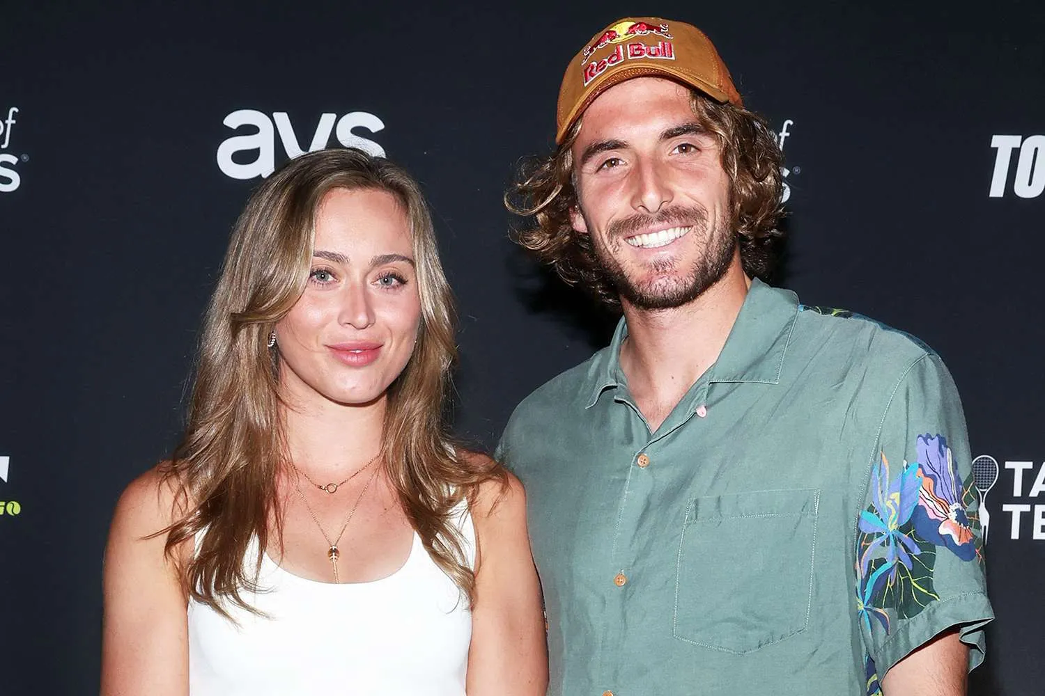 Stefanos Tsitsipas Breaks Silence on Jannik Sinner’s Doping Ban and Why He Won’t Judge Him
