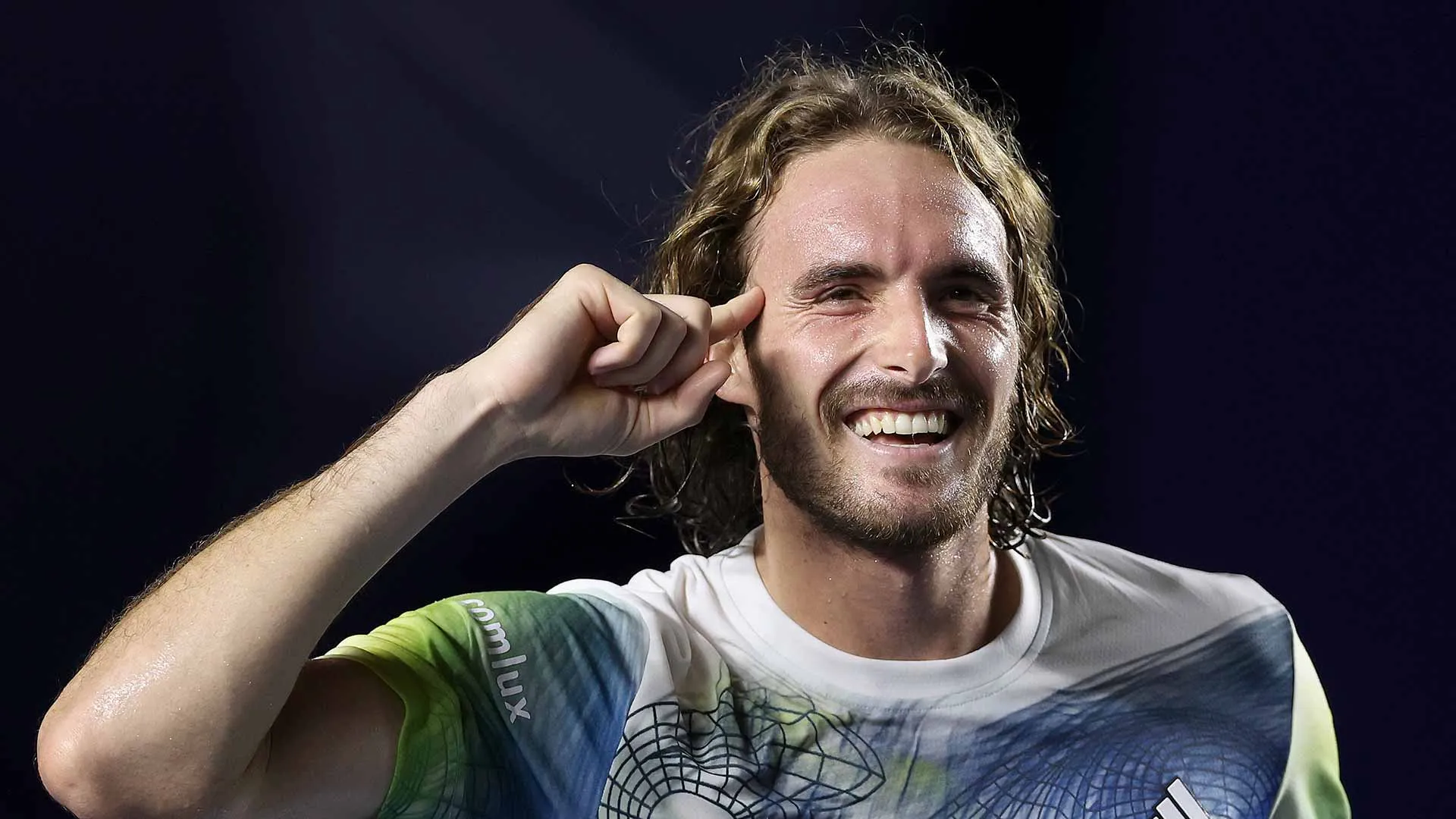 Stefanos Tsitsipas Breaks Silence on Jannik Sinner’s Doping Ban and Why He Won’t Judge Him