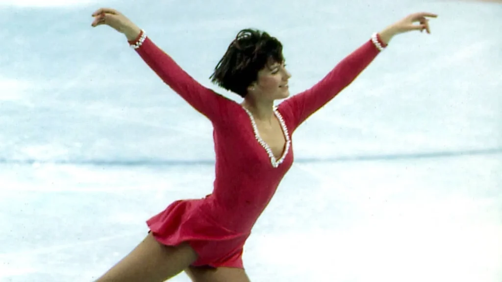 60+ Dorothy Hamill Quotes for Figure Skating Inspiration