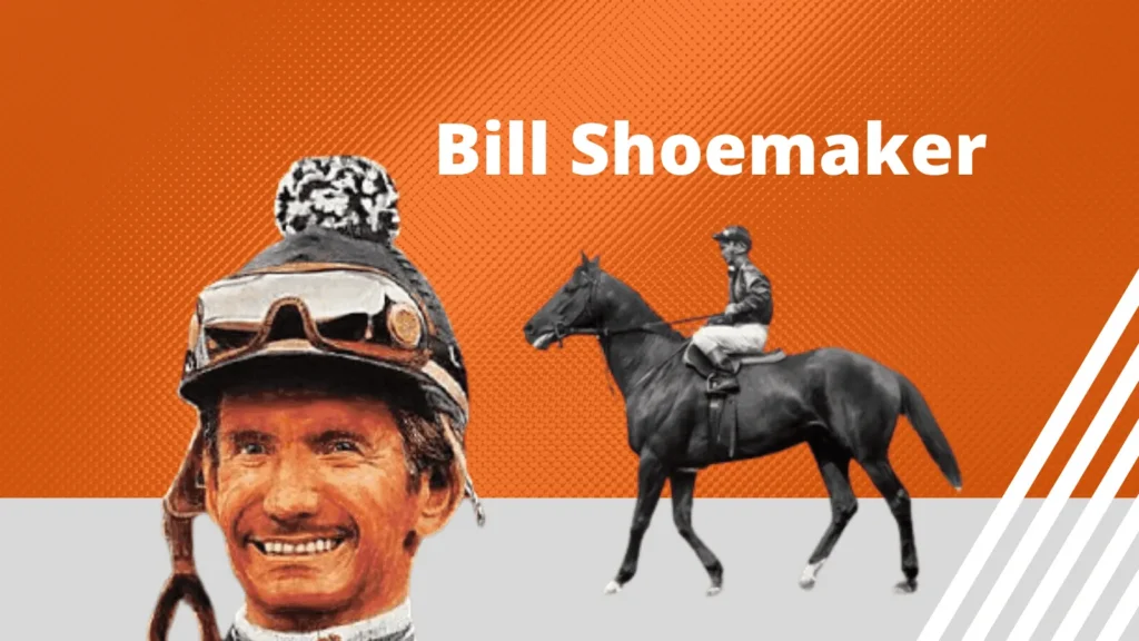 90+ Quotes from Bill Shoemaker for Horse Racing Fans------