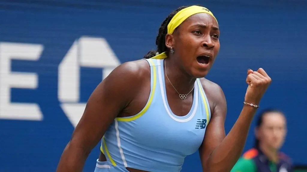 Coco Gauff's Tough Season Start: Why Serena Williams' Ex-Coach Thinks Her Game Is Struggling Outdoors