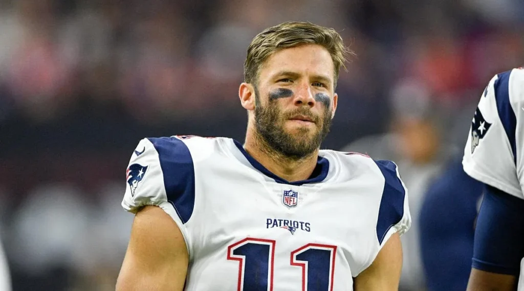 Julian Edelman Explains Why He Chose Team-Friendly Deals Over Bigger Paydays in the NFL