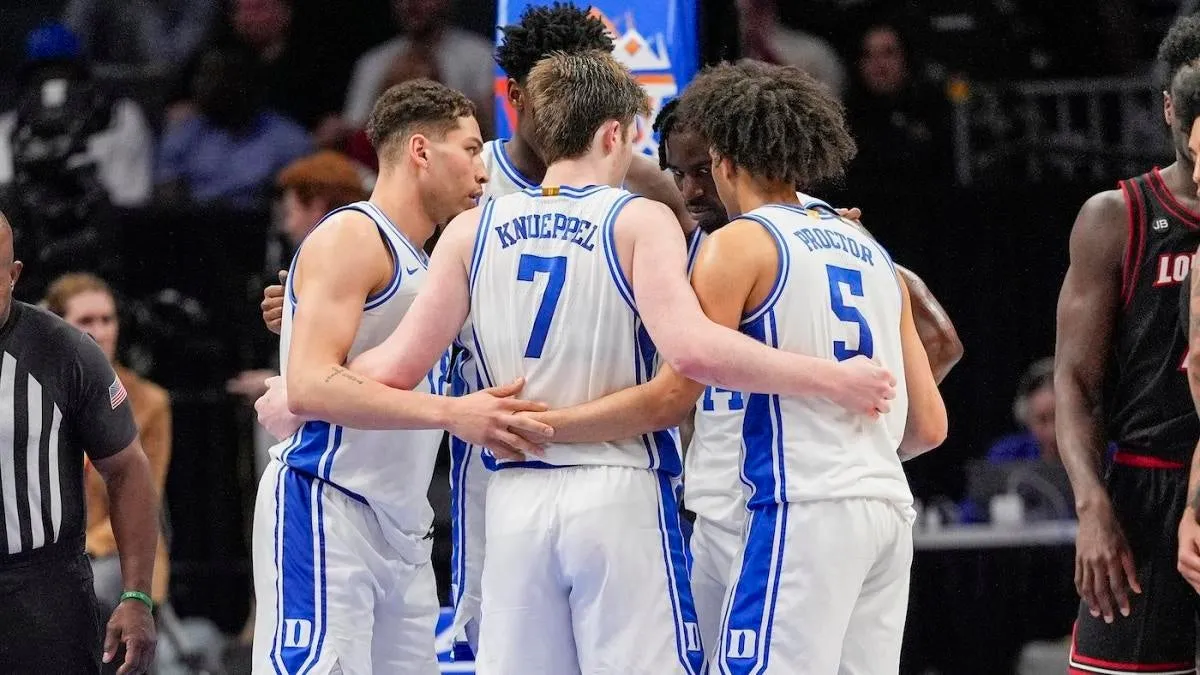 March Madness 2025: Five First-Round Upsets That Could Bust Your Bracket and Shock the NCAA Tournament