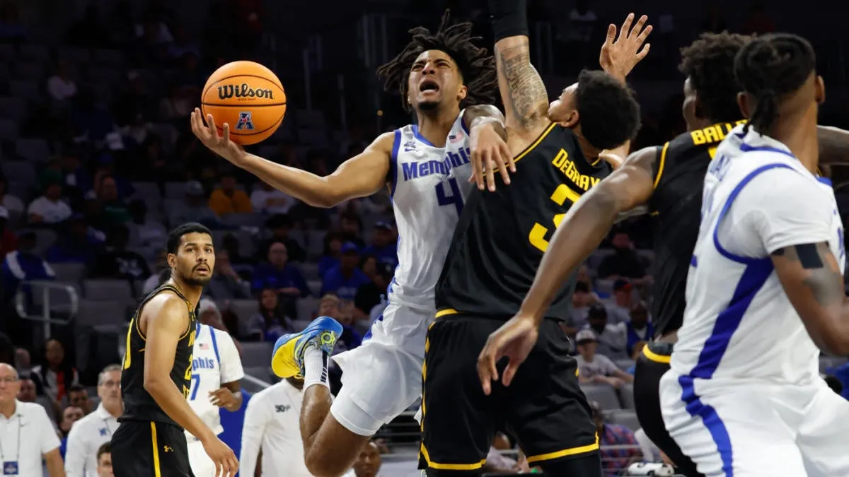 March Madness 2025: Five First-Round Upsets That Could Bust Your Bracket and Shock the NCAA Tournament