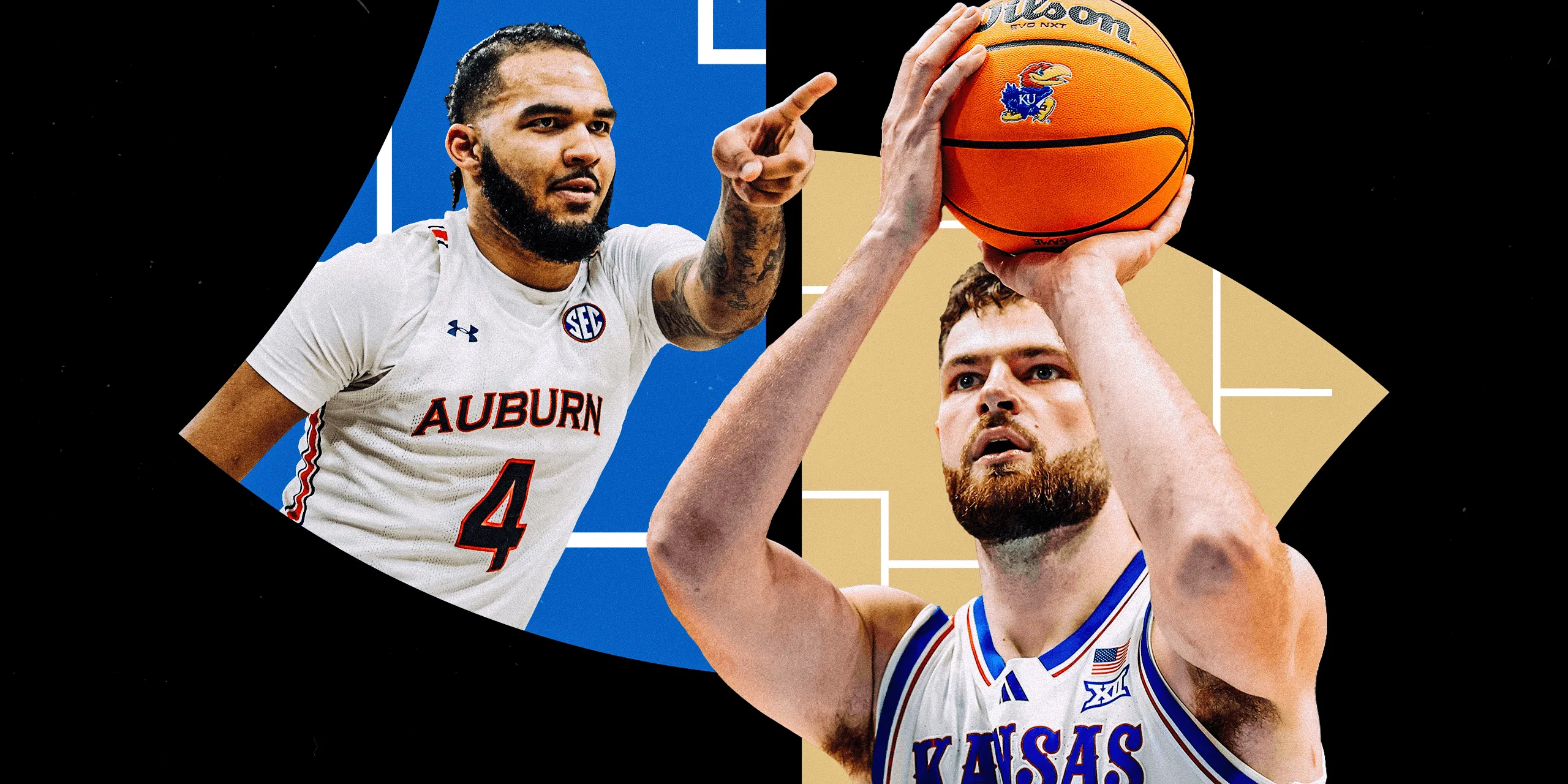 March Madness 2025: Five First-Round Upsets That Could Bust Your Bracket and Shock the NCAA Tournament