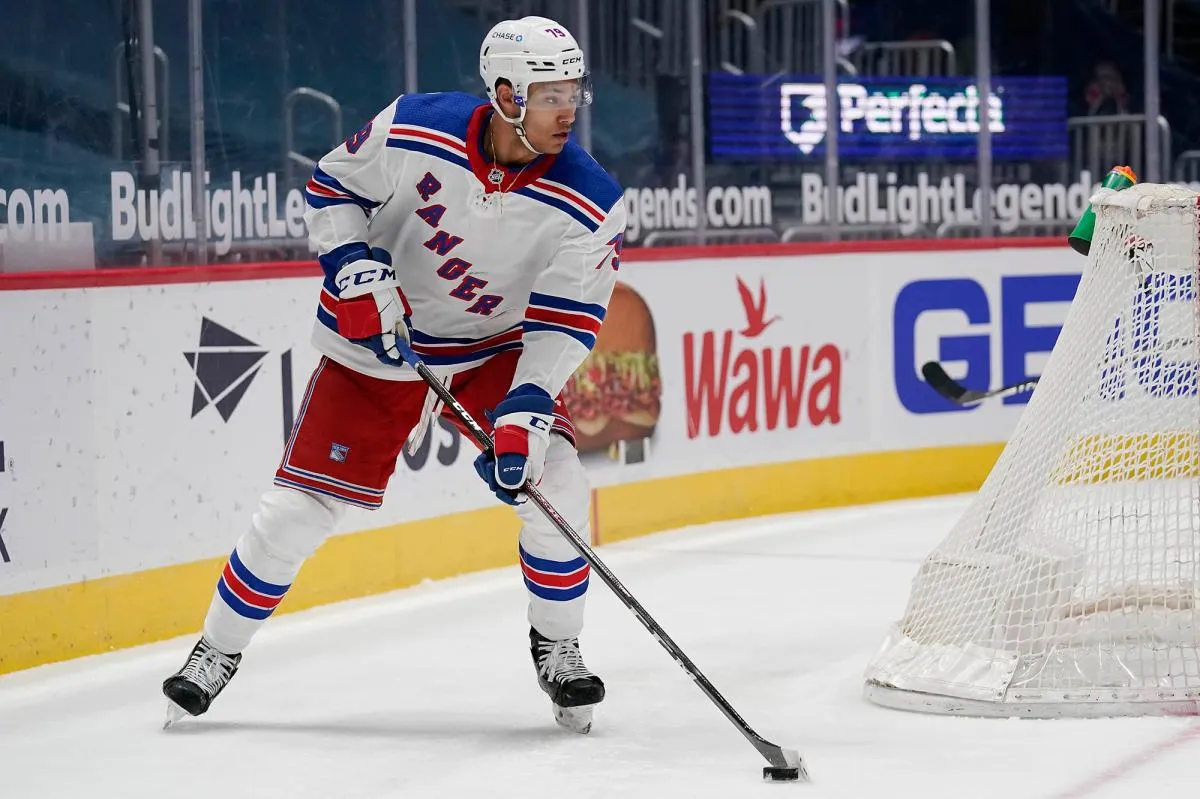 NY Rangers Star K'Andre Miller’s Girlfriend Reveals Why She Chooses Botox: Health, Beauty, and Personal Care Insights