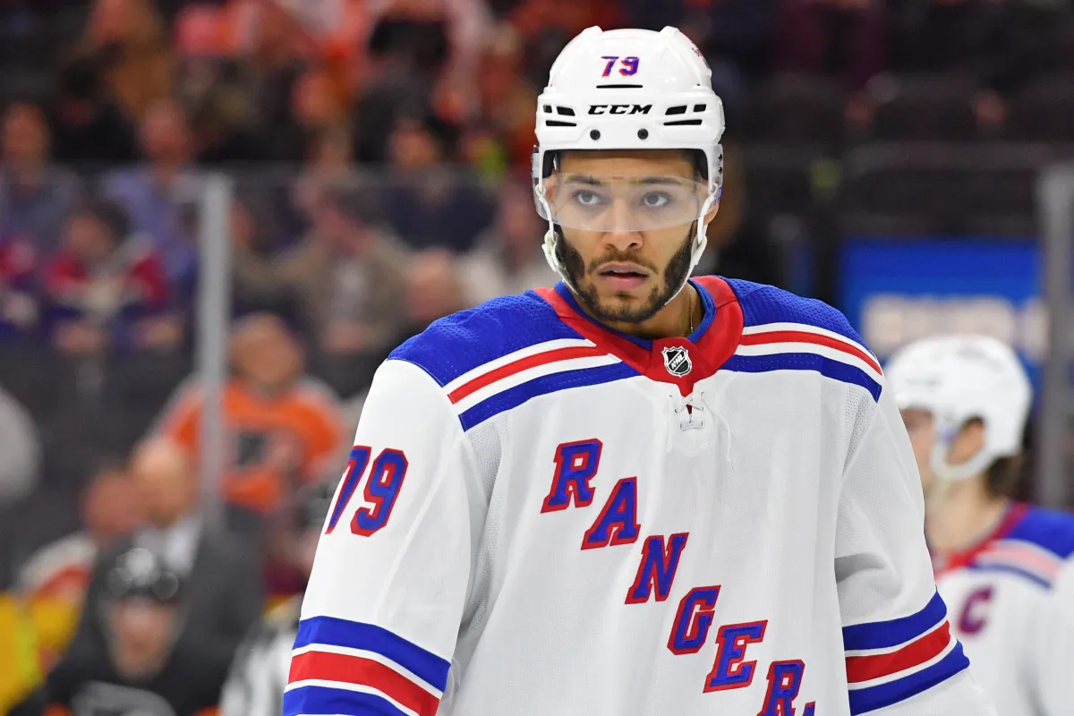 NY Rangers Star K'Andre Miller’s Girlfriend Reveals Why She Chooses Botox: Health, Beauty, and Personal Care Insights