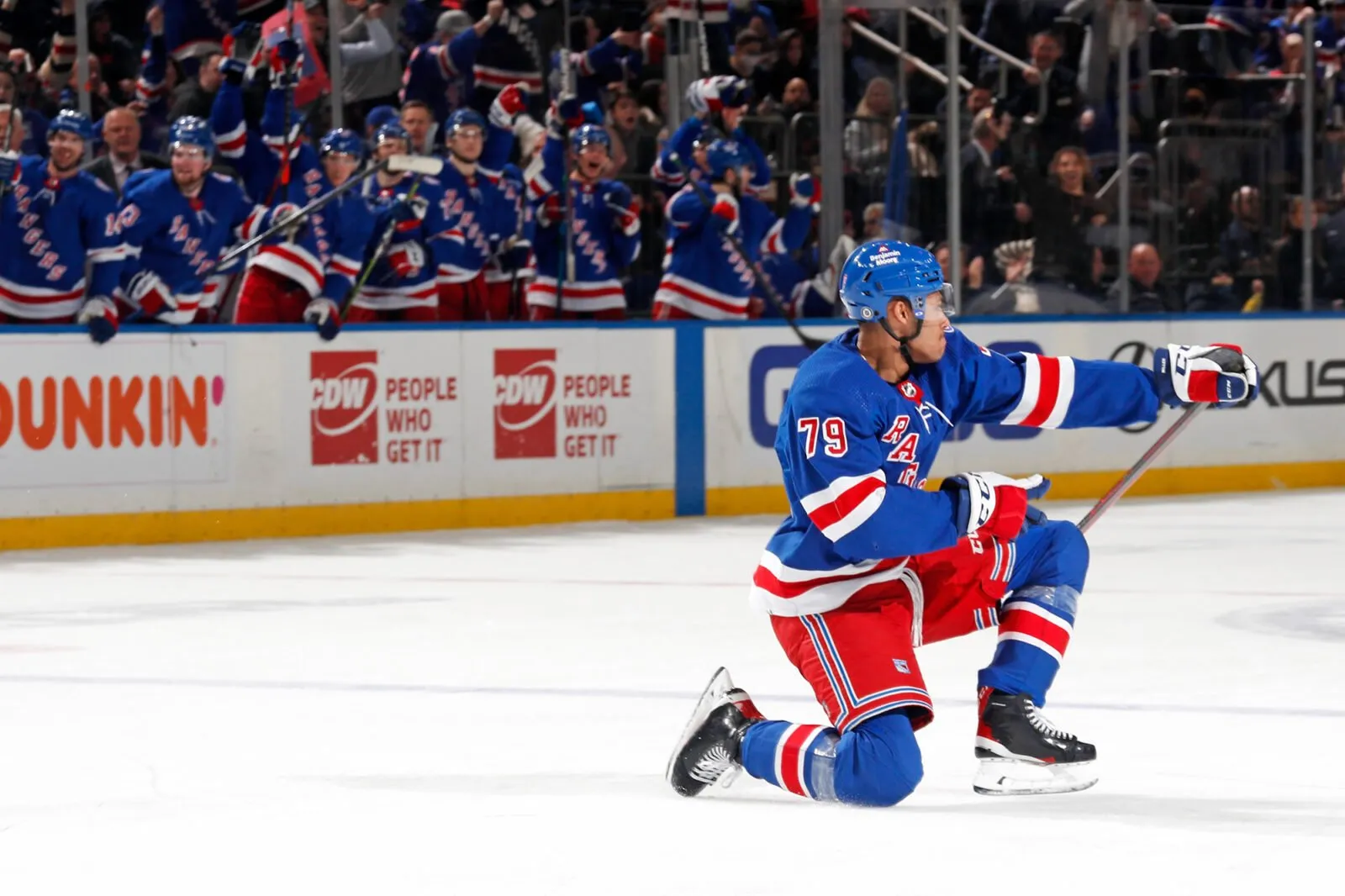 NY Rangers Star K'Andre Miller’s Girlfriend Reveals Why She Chooses Botox: Health, Beauty, and Personal Care Insights
