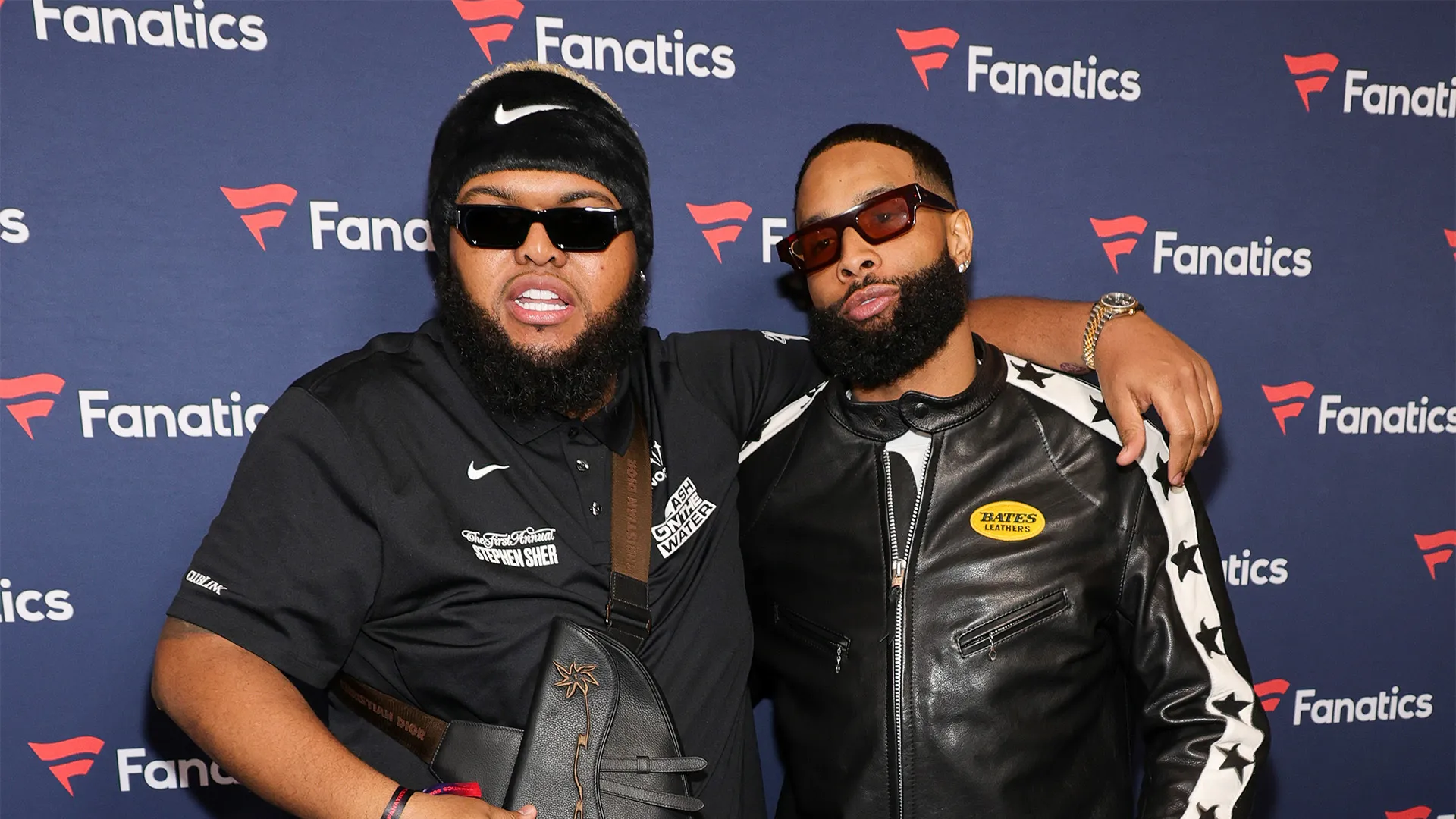 Odell Beckham Jr. Breaks Silence on Explosive Allegations Linking Him to Diddy’s Lawsuit—What He Said Will Shock You
