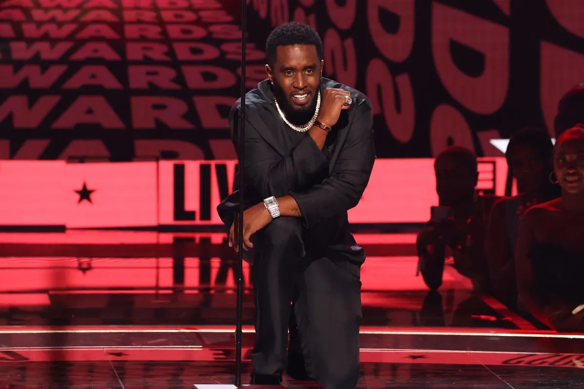 Odell Beckham Jr. Breaks Silence on Explosive Allegations Linking Him to Diddy’s Lawsuit—What He Said Will Shock You