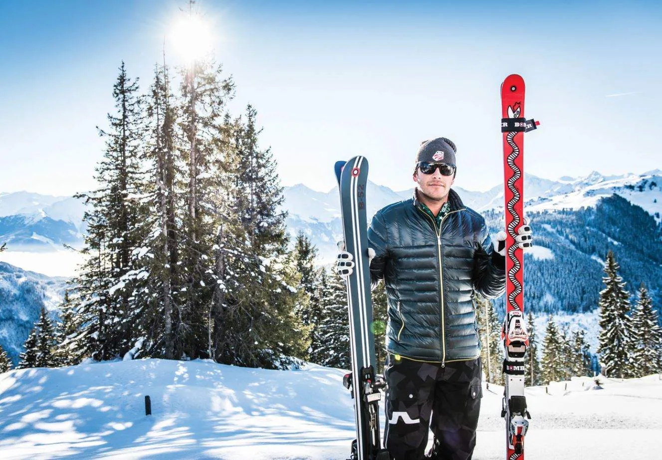 90+ Bode Miller Quotes for Skiing Lovers----------