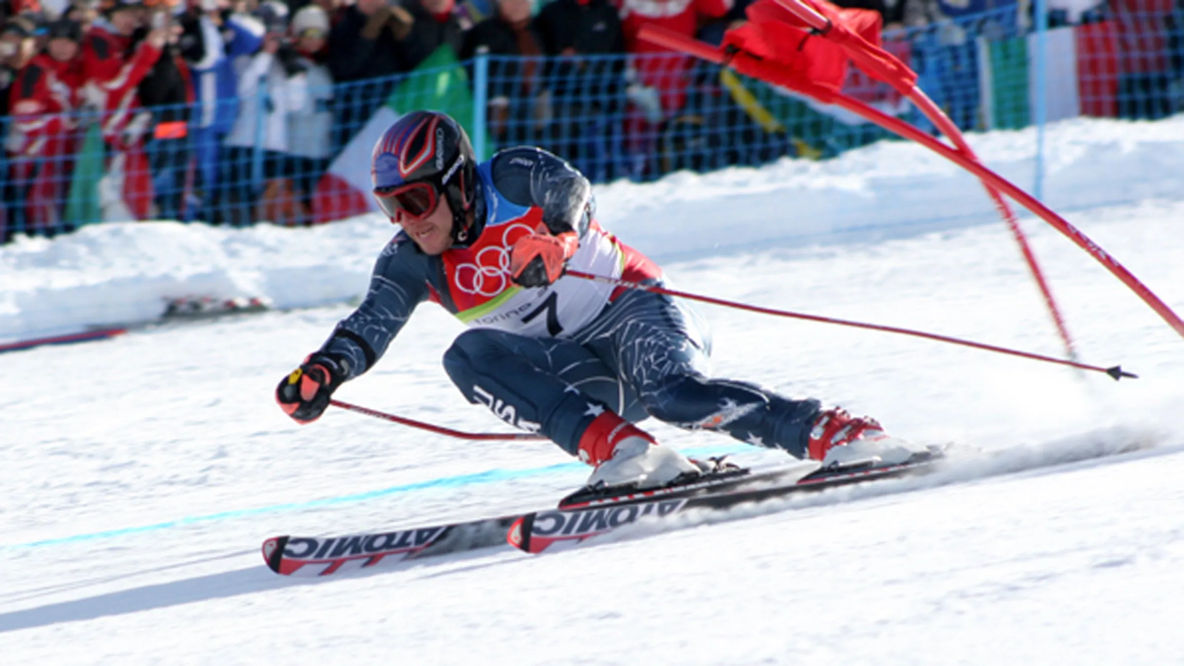 90+ Bode Miller Quotes for Skiing Lovers---------