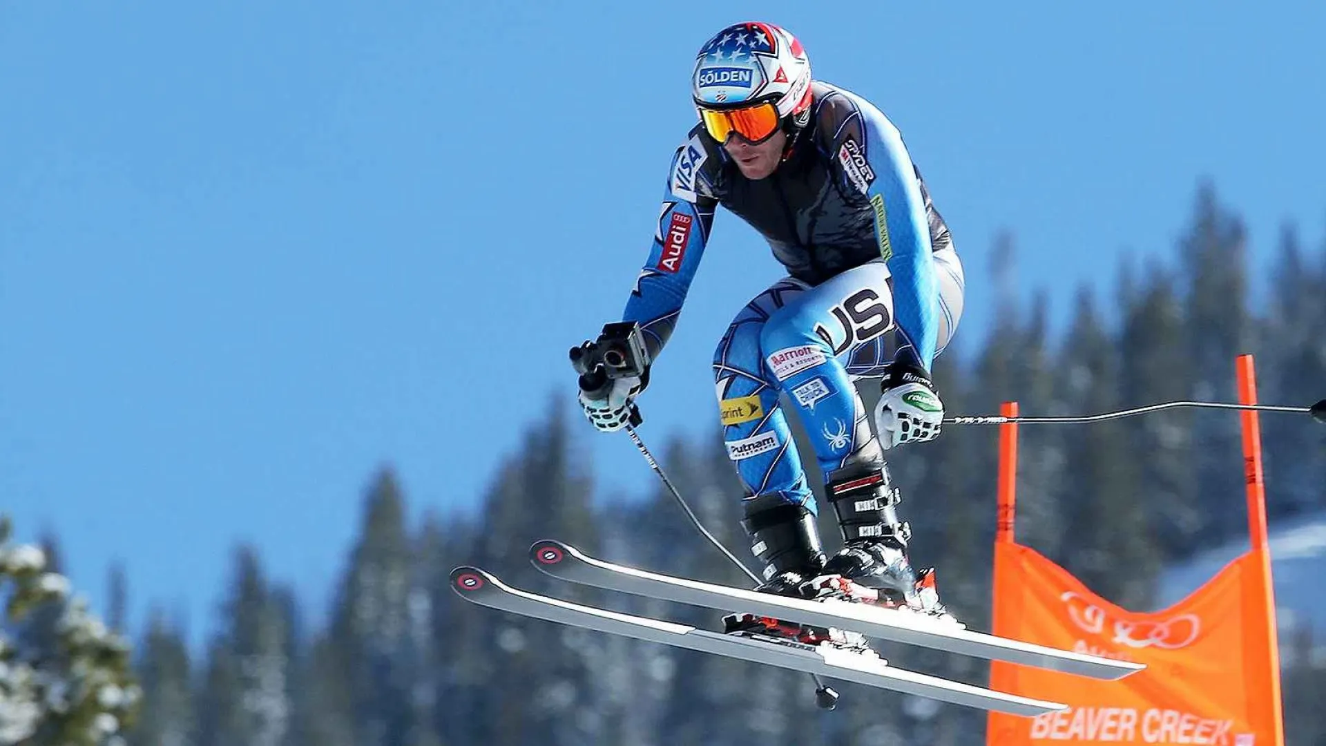90+ Bode Miller Quotes for Skiing Lovers-----