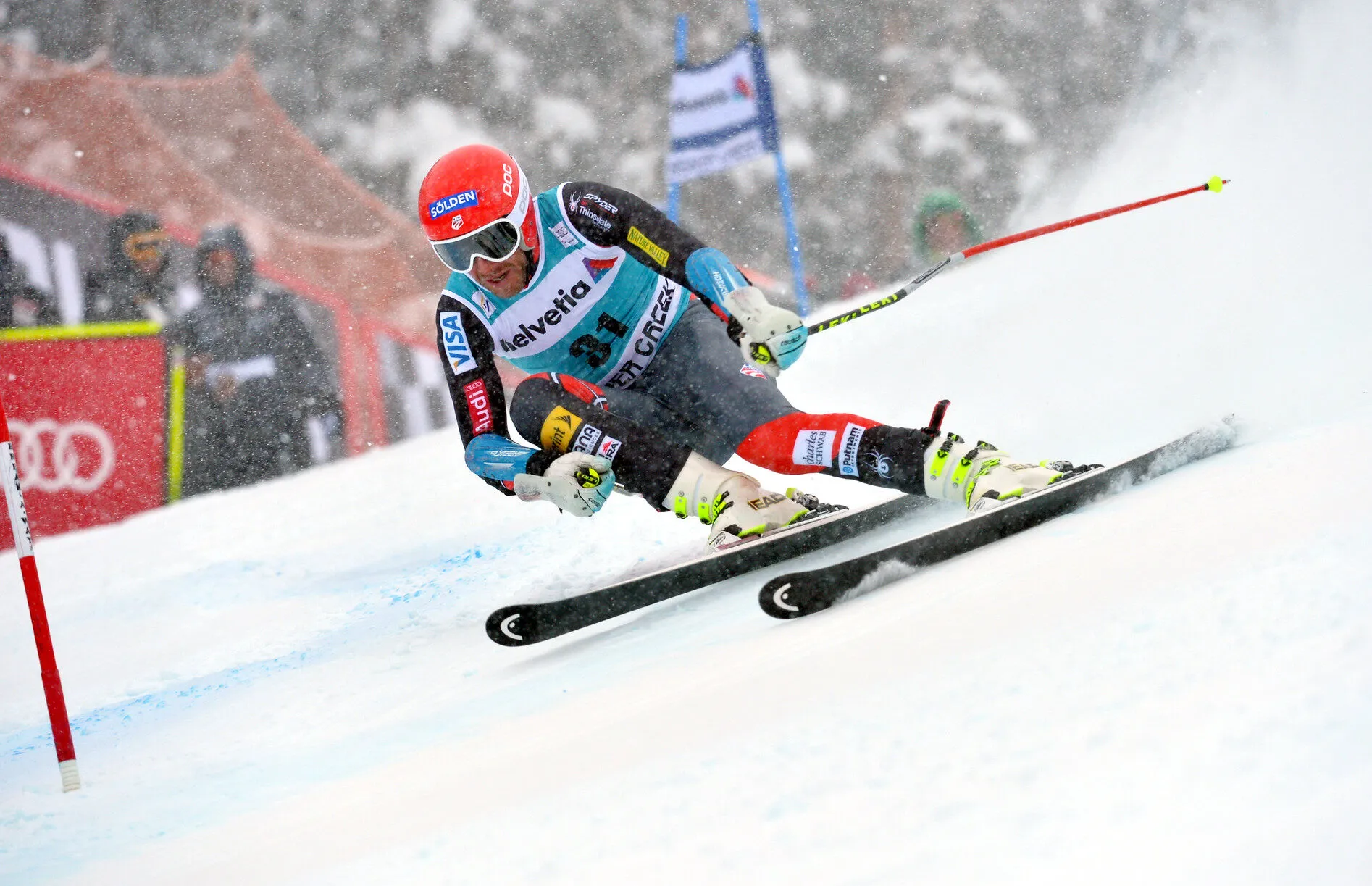 90+ Bode Miller Quotes for Skiing Lovers----
