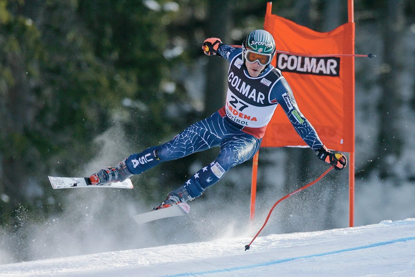 90+ Bode Miller Quotes for Skiing Lovers---