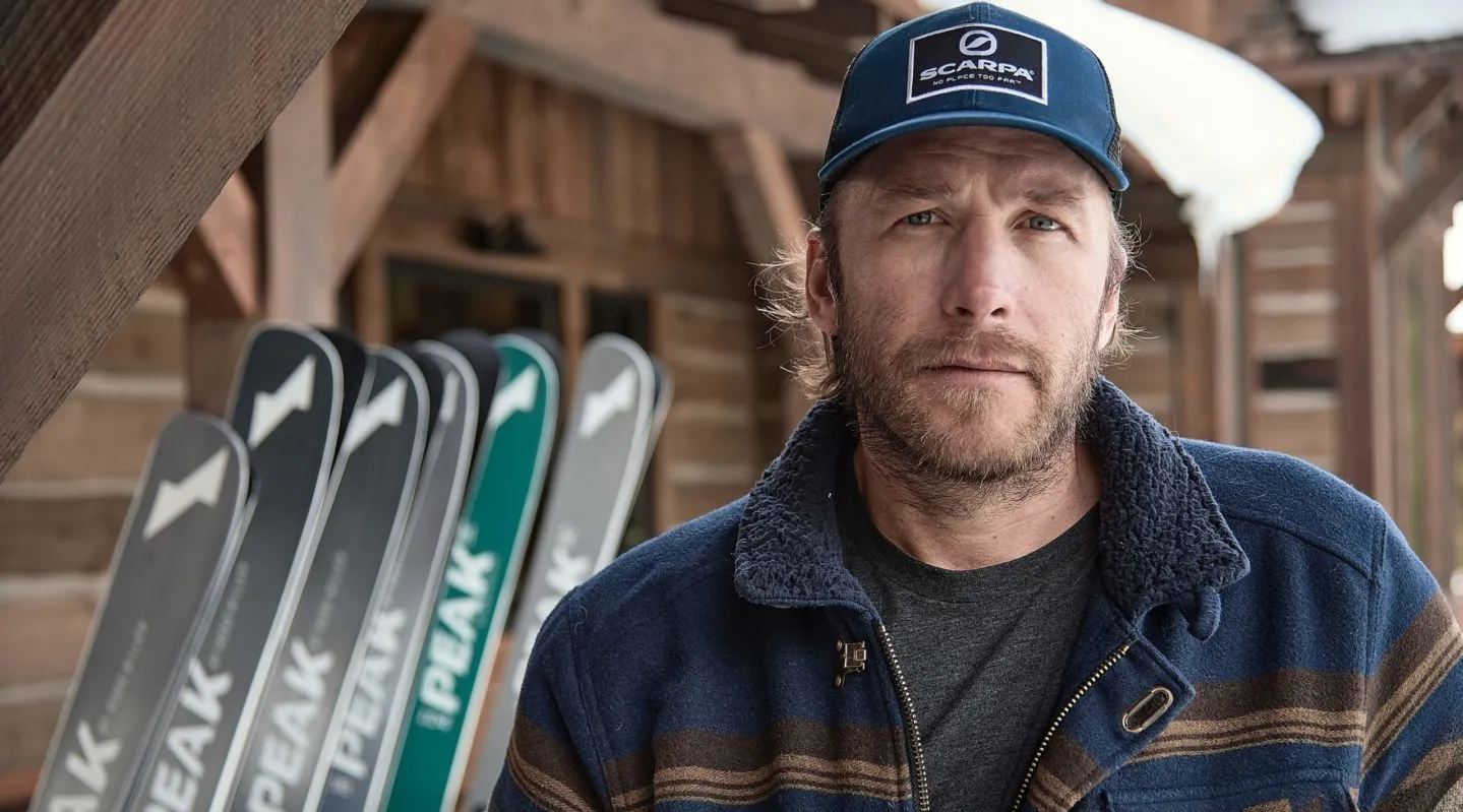 90+ Bode Miller Quotes for Skiing Lovers--