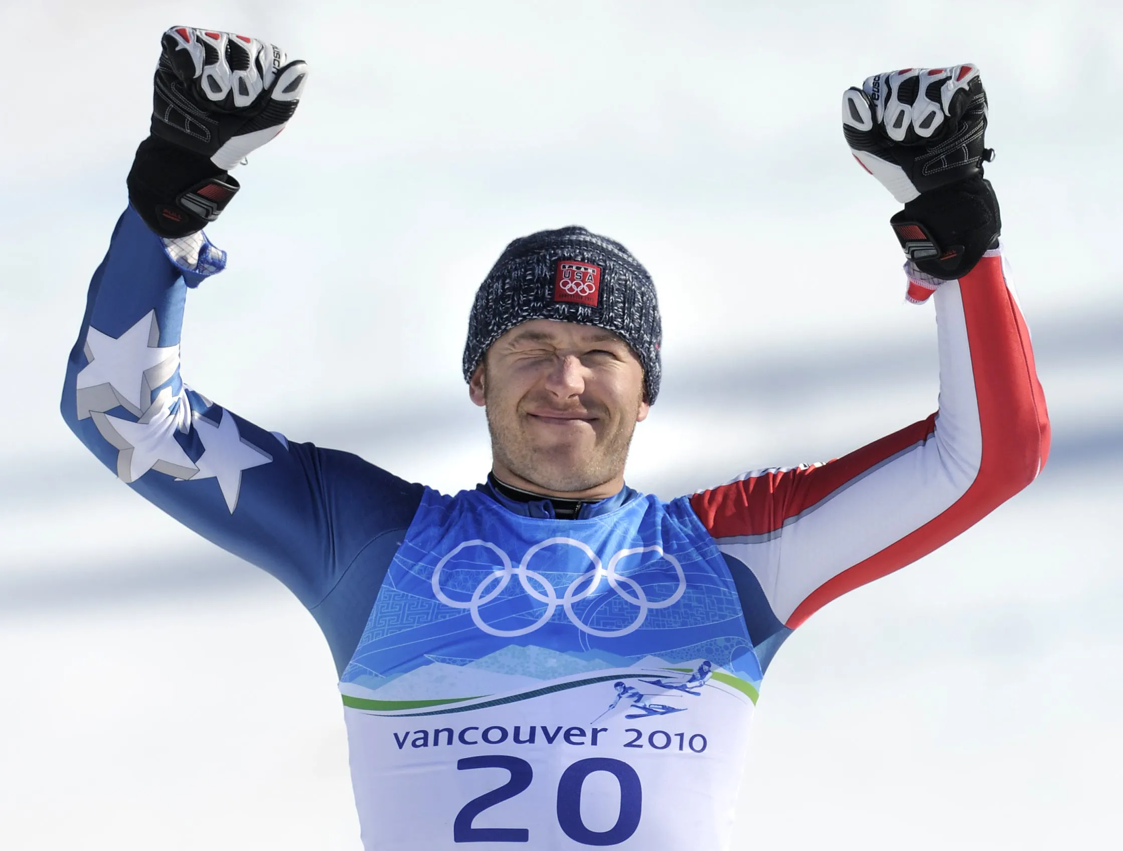 90+ Bode Miller Quotes for Skiing Lovers-