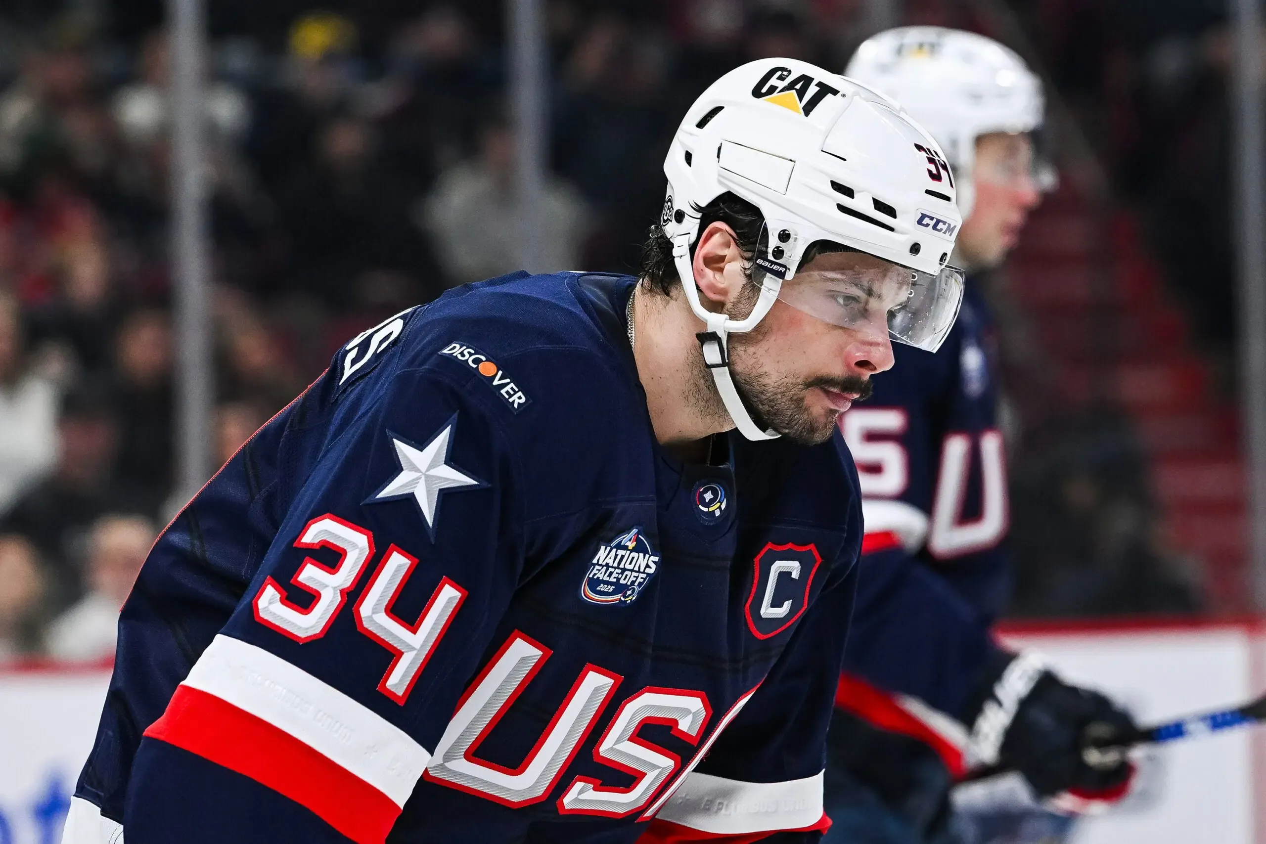 Auston Matthews Scores 400th Goal: What His Big Milestone Means for the Maple Leafs