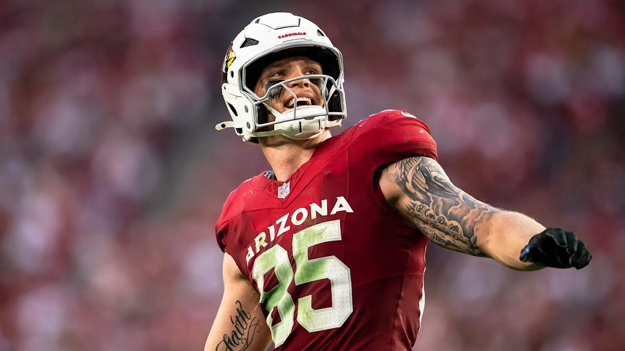 Cardinals Lock In Trey McBride With Huge Deal After Breakout Season