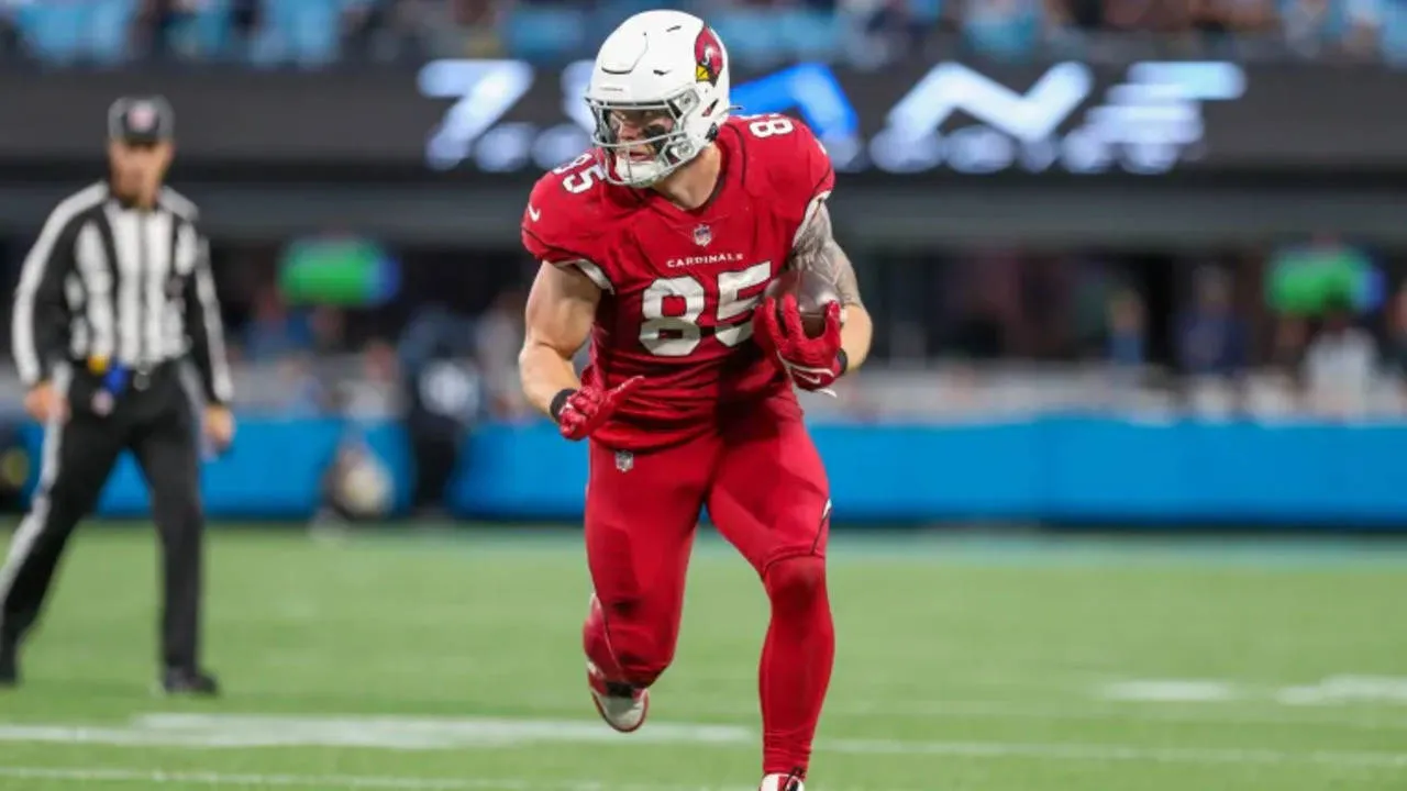 Cardinals Lock In Trey McBride With Huge Deal After Breakout Season