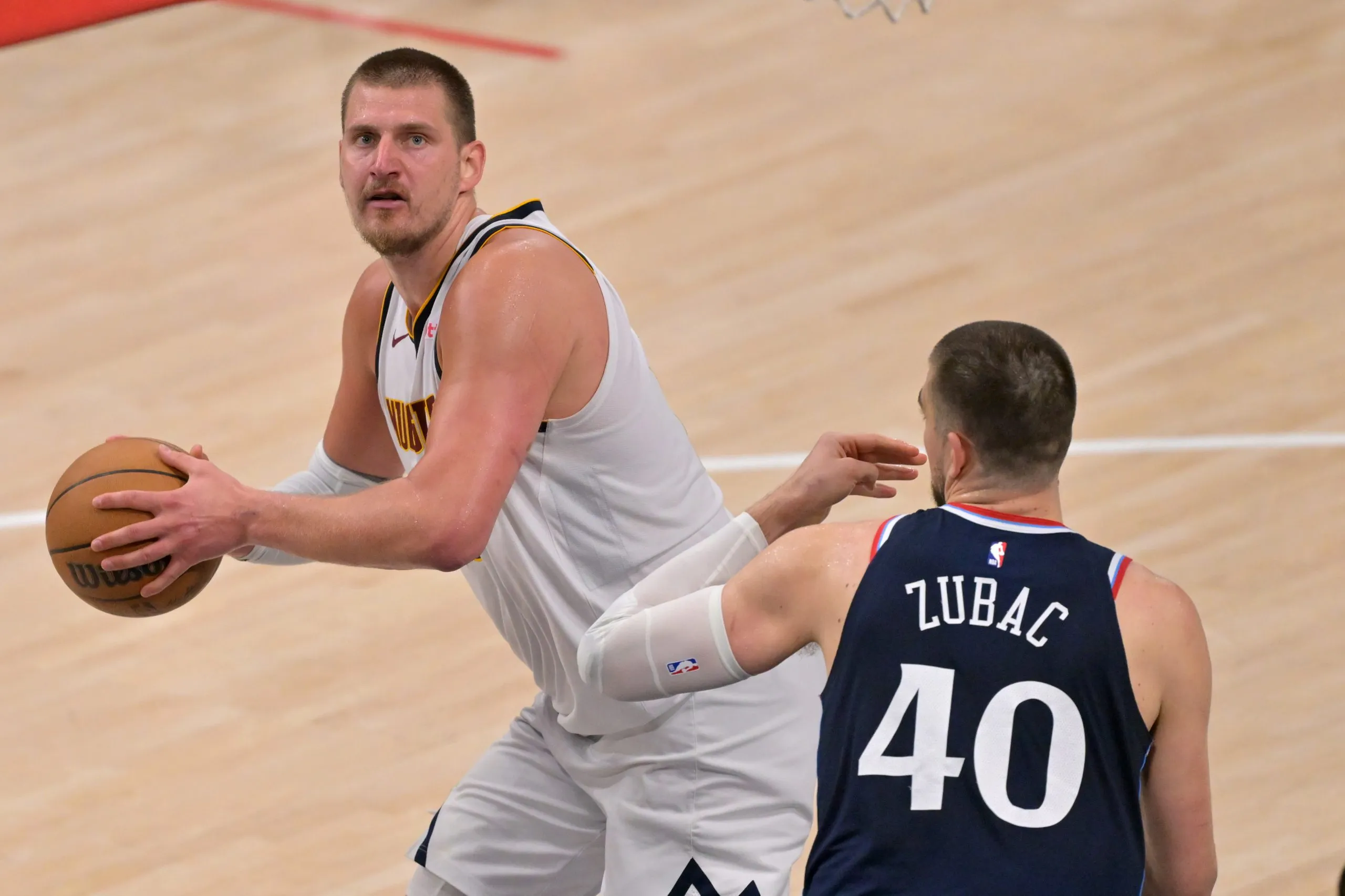 Last-Second Drama: How the Game-Winning Dunk and On-Court Clash Defined the Nuggets vs. Clippers Showdown