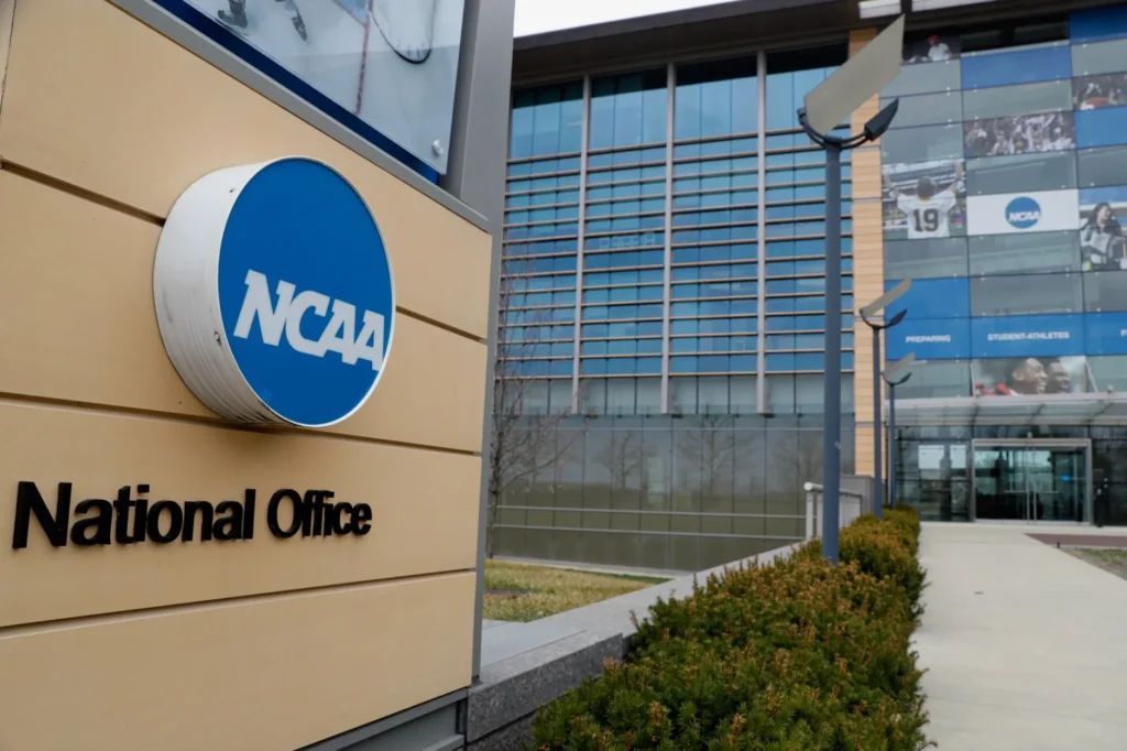 NCAA’s $2.8 Billion Athlete Settlement Faces Roadblocks: Judge Calls for Big Changes