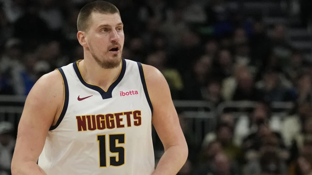 Nikola Jokic Makes NBA History with Triple-Double Average: A Look at His Incredible Season