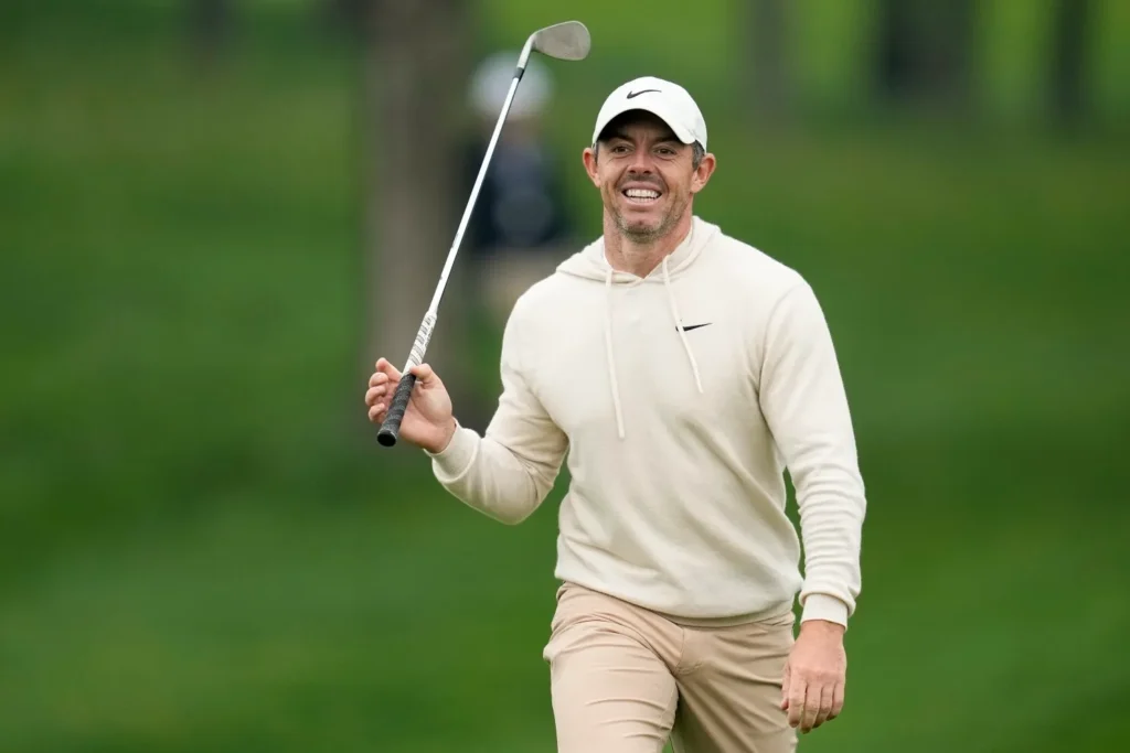 Rory McIlroy Finally Wins the Masters: How His Childhood Dream Came True in 2025