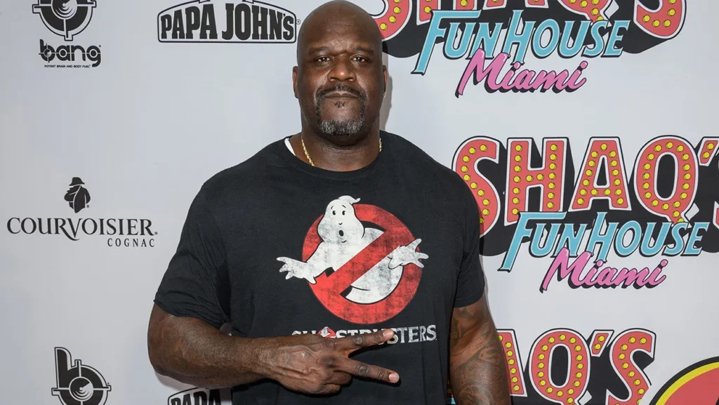 Shaq Walked Off Live TV and Everyone Thought the Same Thing — Now He’s Explaining Why
