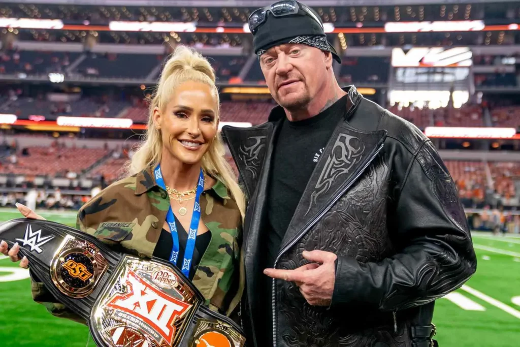 WWE Legend Defends Michelle McCool's Entry to Hall of Fame Amidst Fan Debate