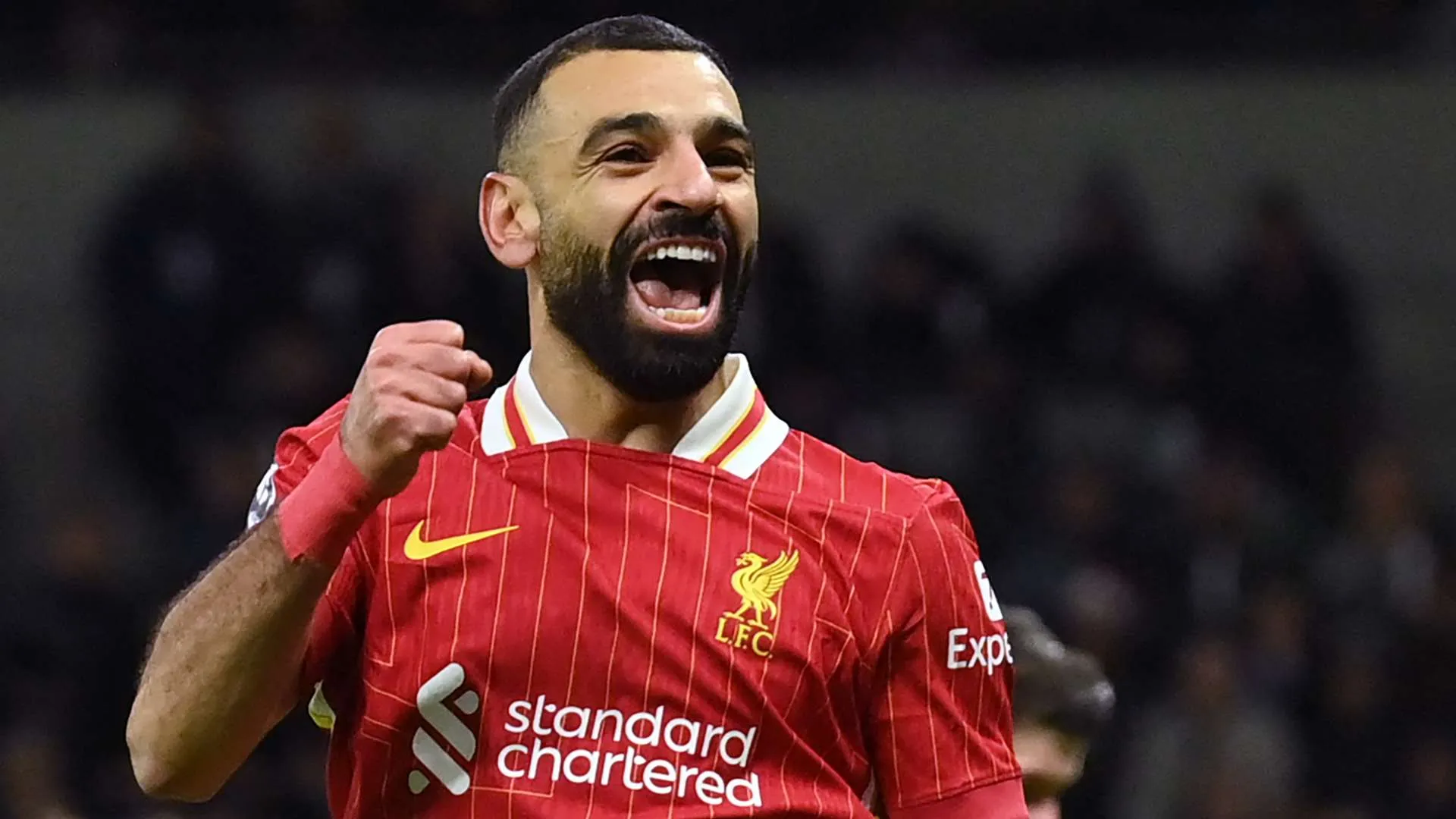Why Mohamed Salah Decided to Stick with Liverpool: Inside His New Contract and Future Plans