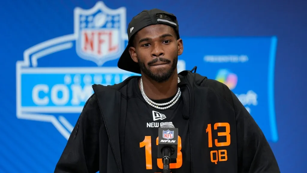 Will Shedeur Sanders Join the Steelers? A Closer Look at Pittsburgh's Draft Day Choices