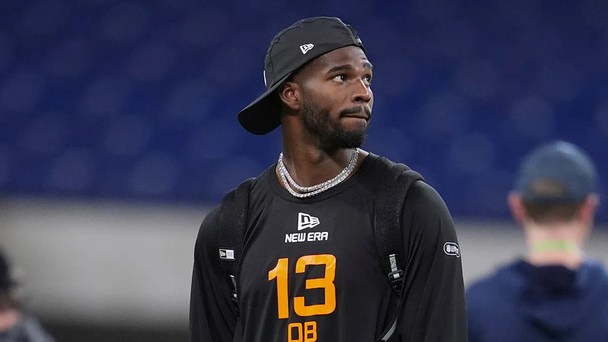 Will Shedeur Sanders Join the Steelers? A Closer Look at Pittsburgh's Draft Day Choices