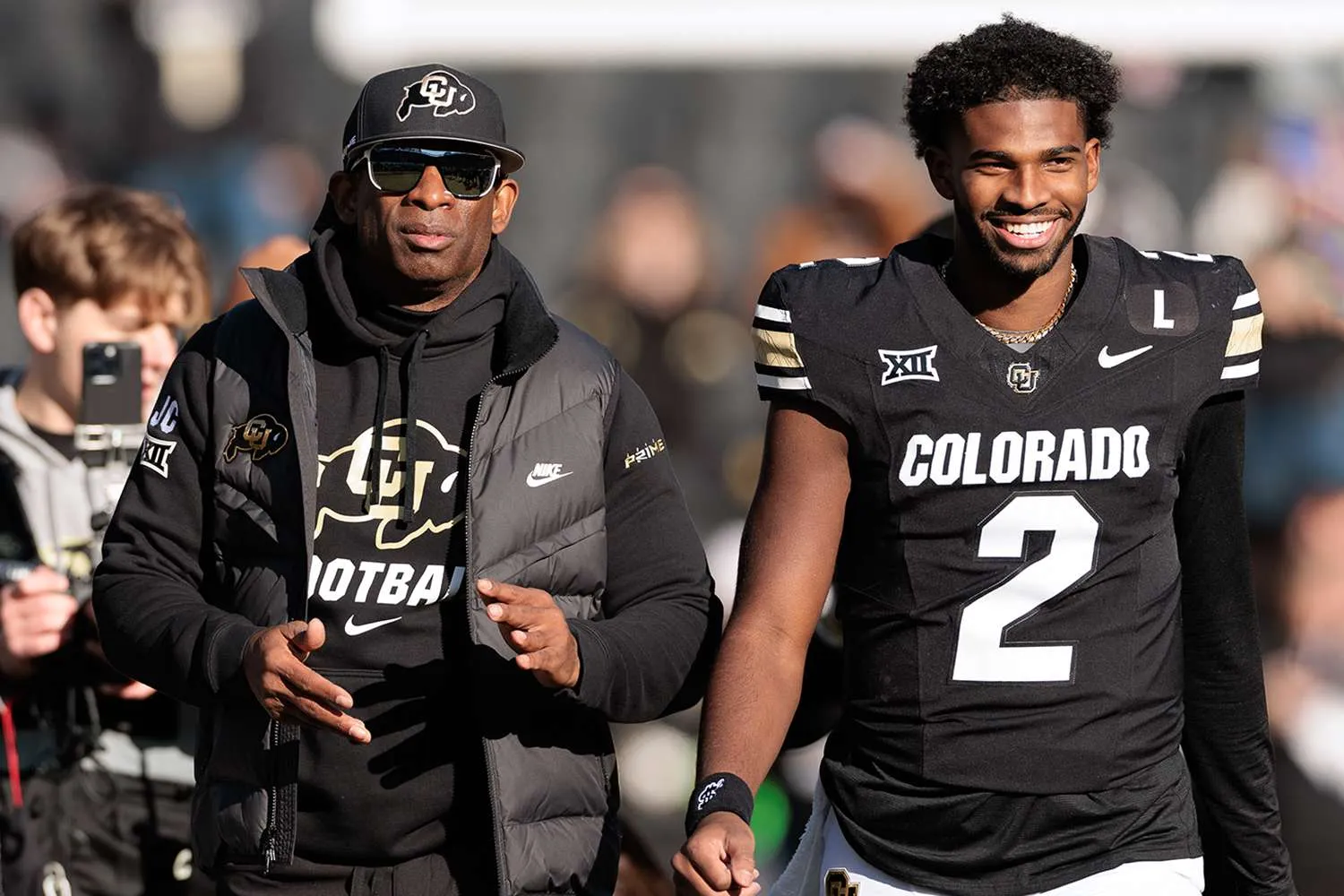 Will Shedeur Sanders Join the Steelers? A Closer Look at Pittsburgh's Draft Day Choices