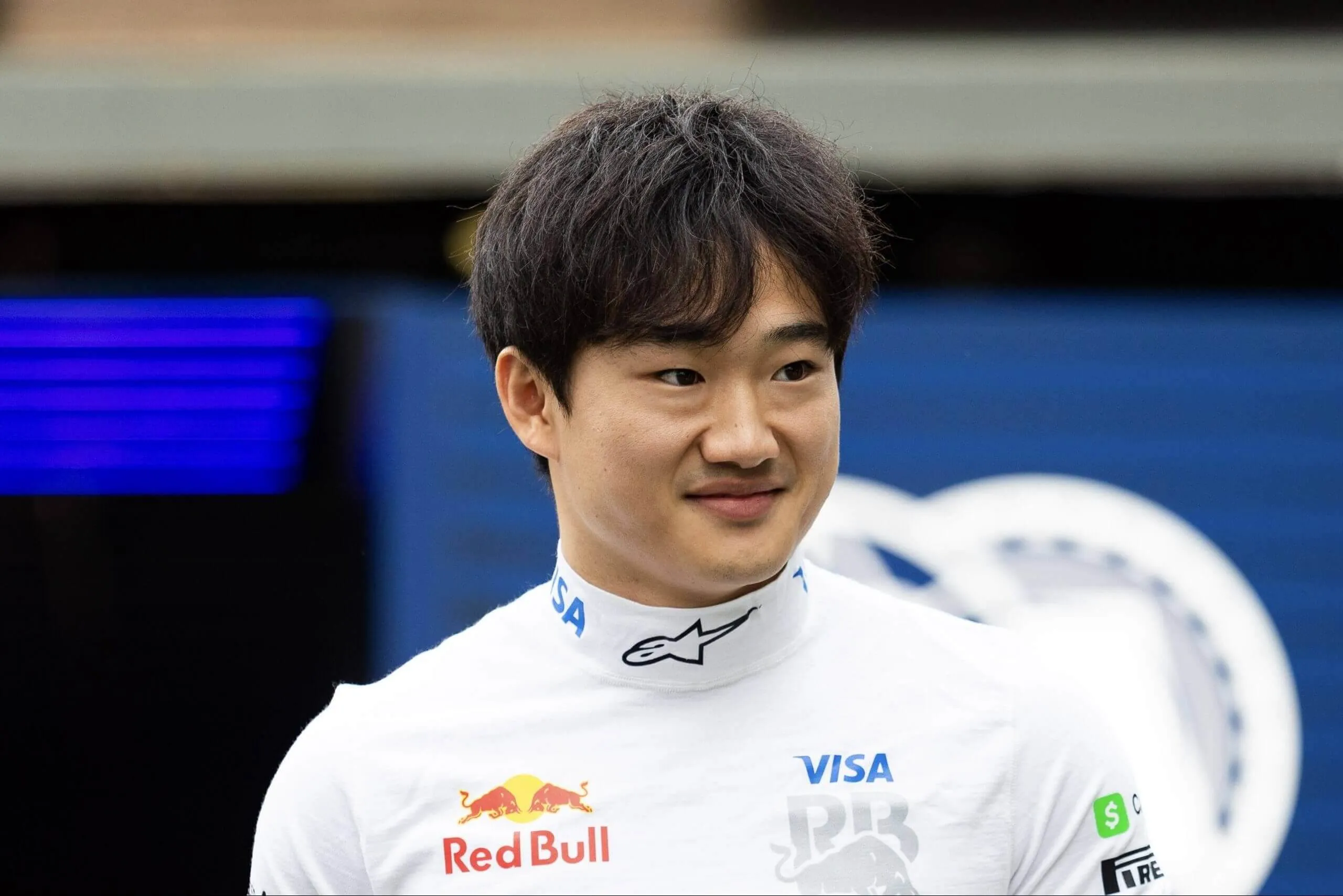 Yuki Tsunoda's Big Red Bull Chance: Can He Impress at Suzuka After Perez's Departure?