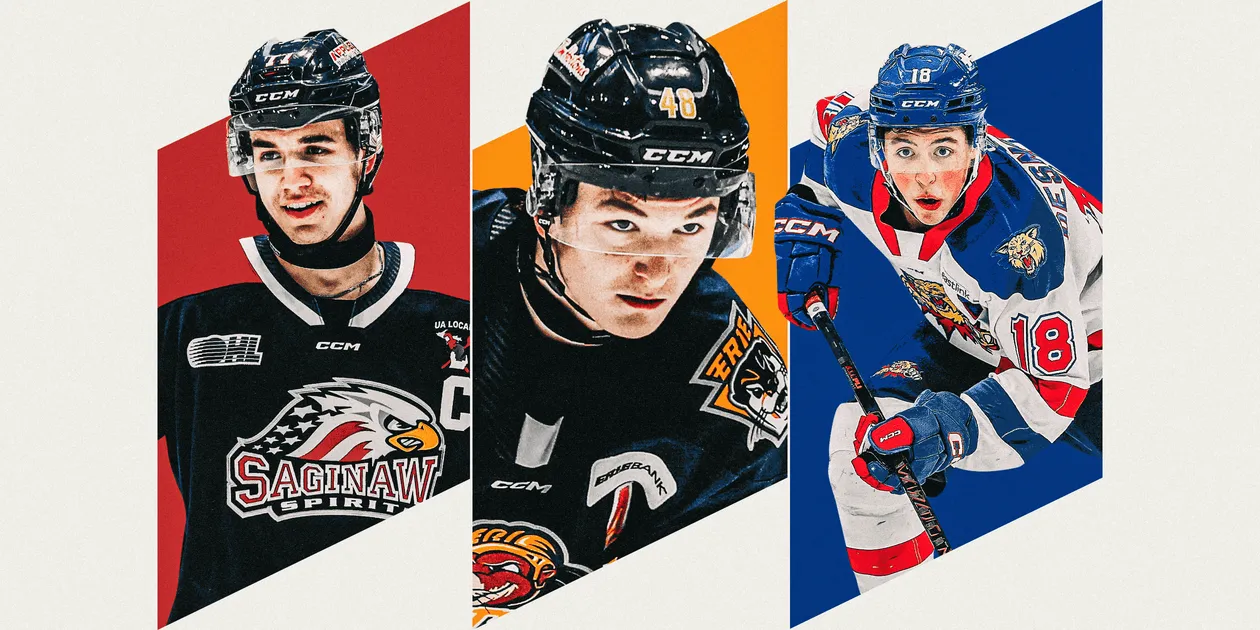 2025 NHL Draft Preview: Who Will the Islanders Pick First and What’s Next for Every Lottery Team?