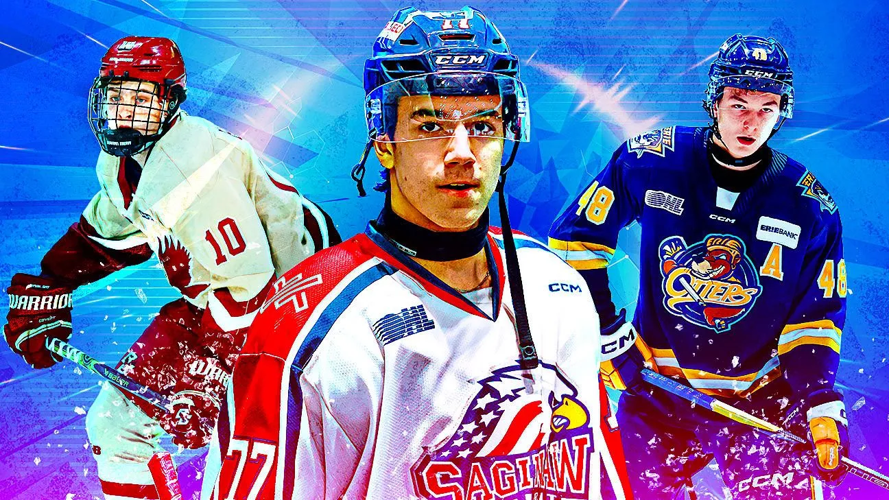 2025 NHL Draft Preview: Who Will the Islanders Pick First and What’s Next for Every Lottery Team?