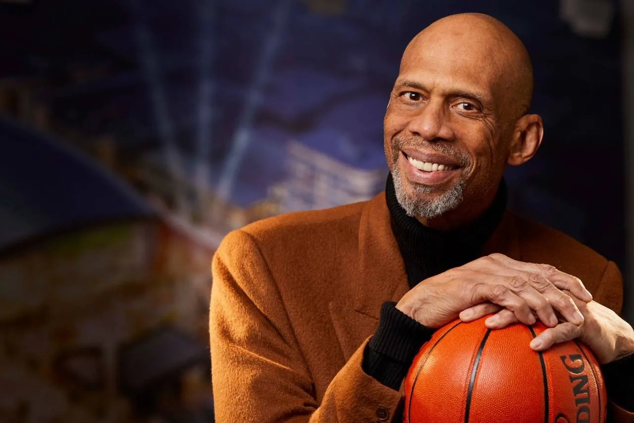 60+ Quotes from Kareem Abdul-Jabbar for Basketball Wisdom-------
