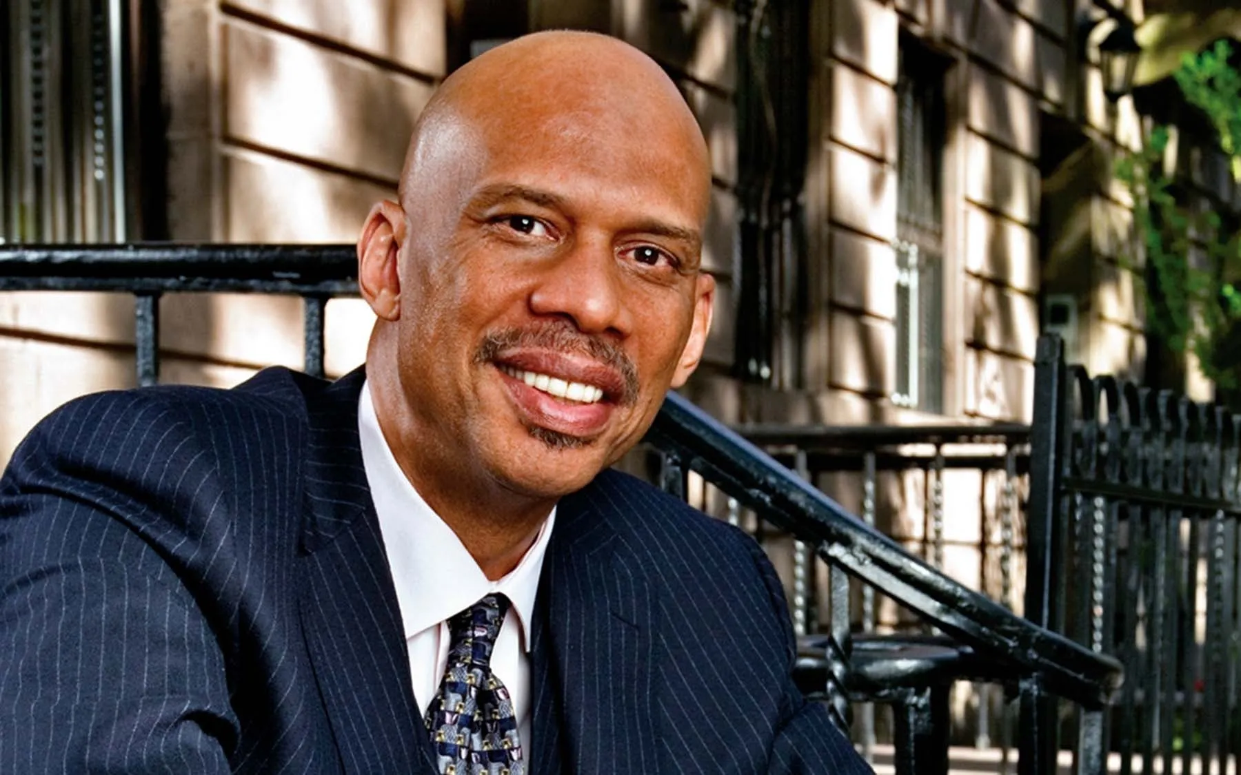 60+ Quotes from Kareem Abdul-Jabbar for Basketball Wisdom------