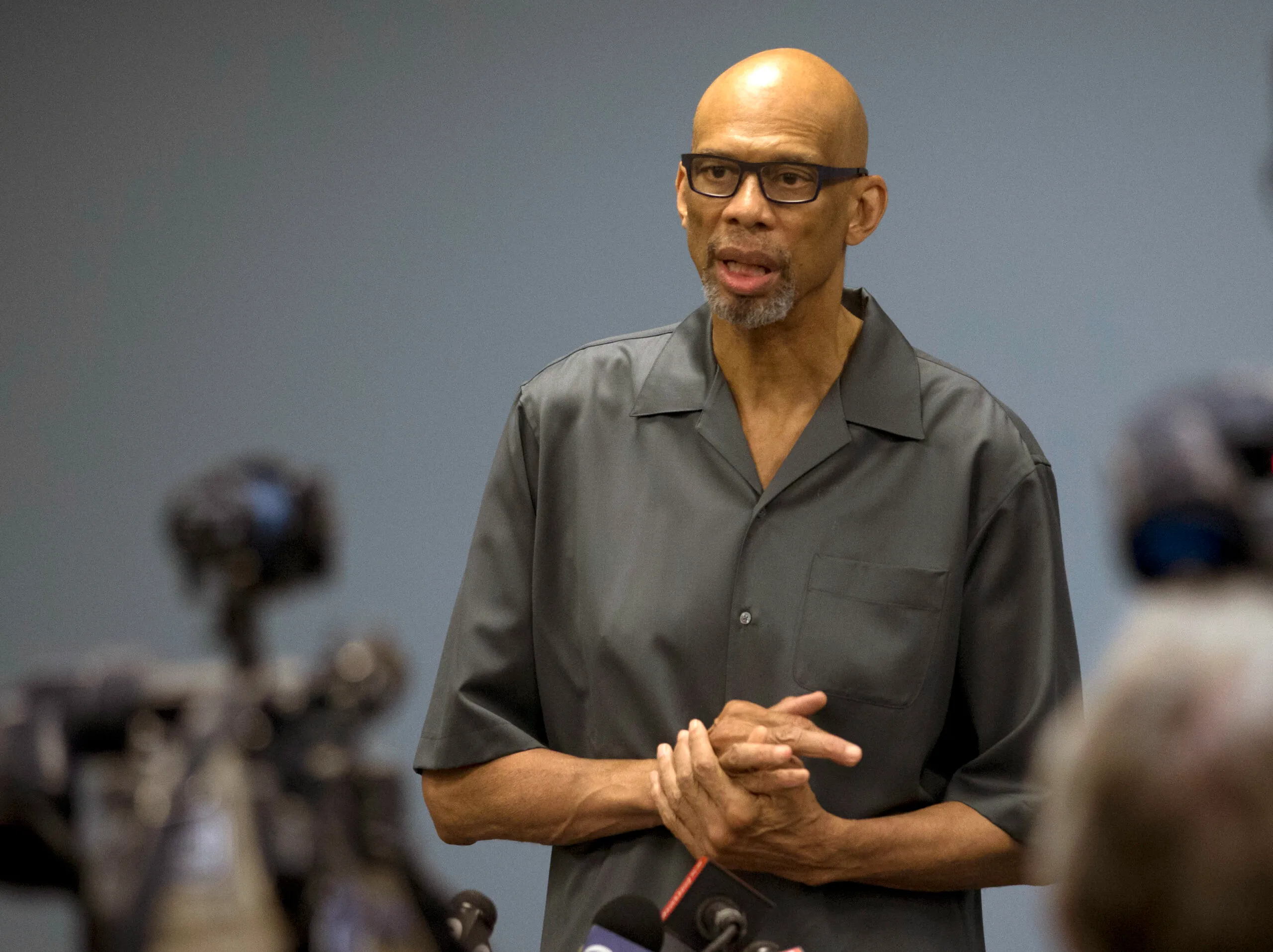 60+ Quotes from Kareem Abdul-Jabbar for Basketball Wisdom-----