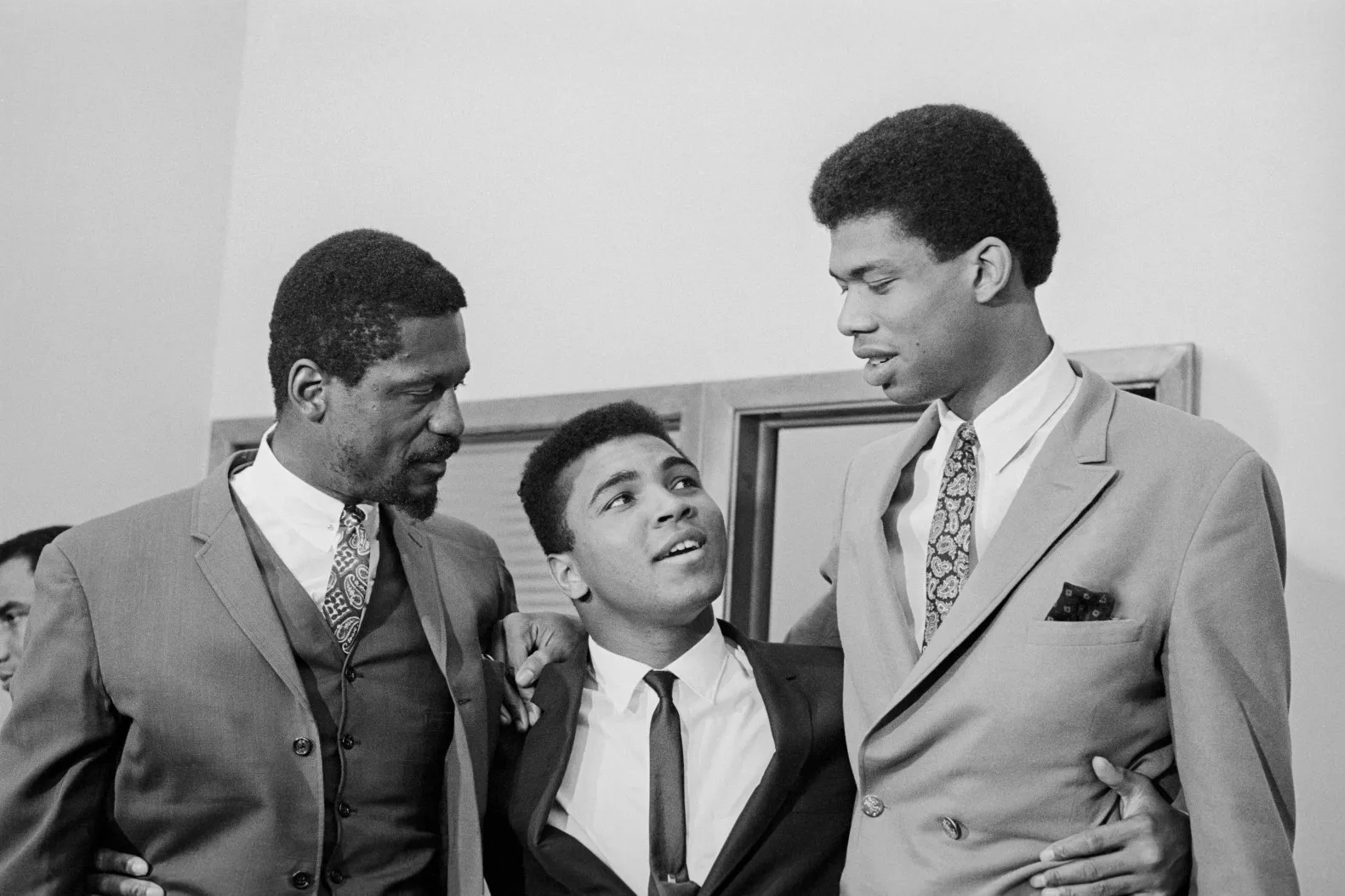 60+ Quotes from Kareem Abdul-Jabbar for Basketball Wisdom----